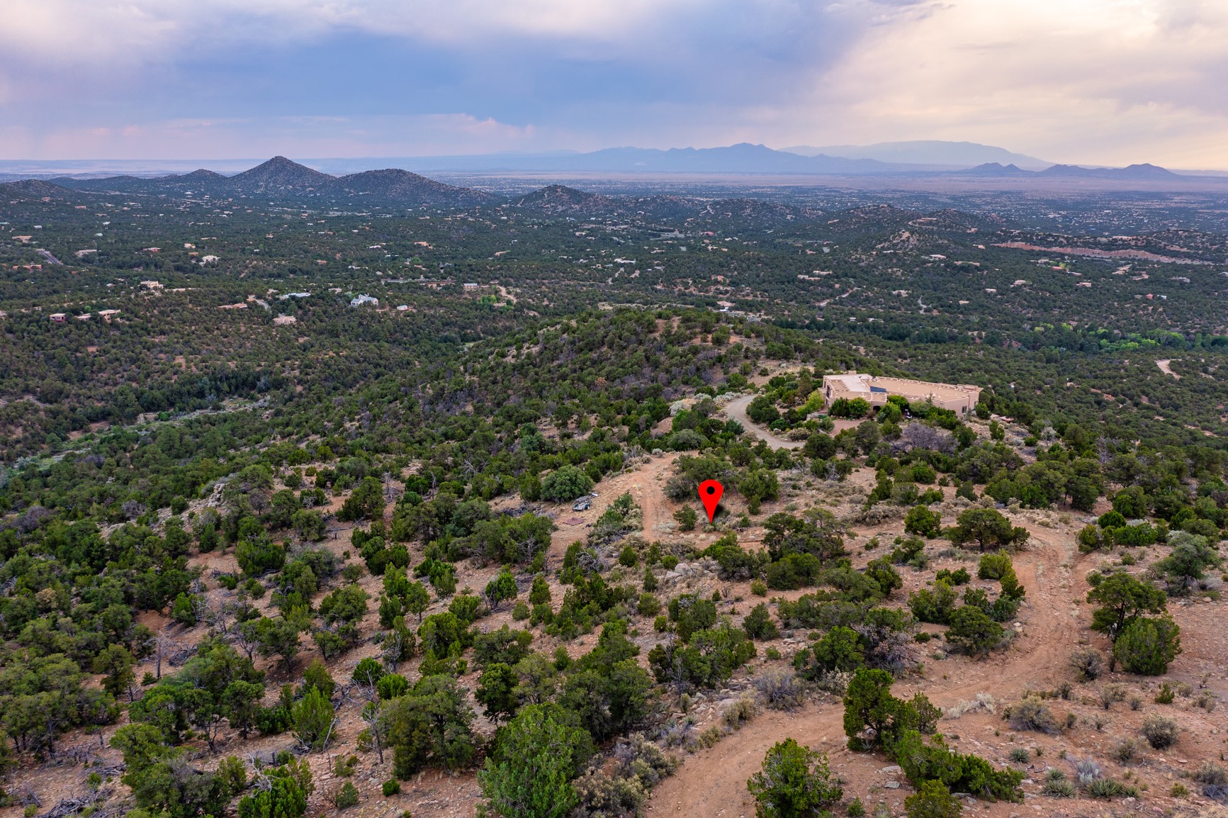 103 Coyote Mountain Road