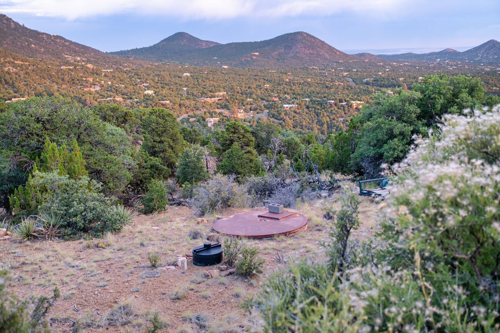 103 Coyote Mountain Road