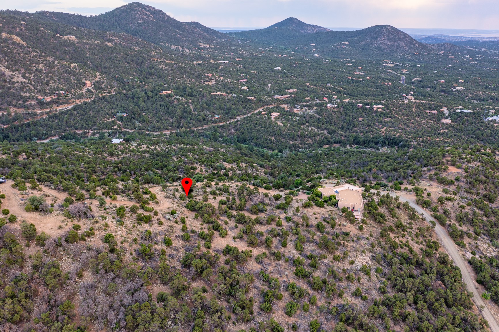 103 Coyote Mountain Road