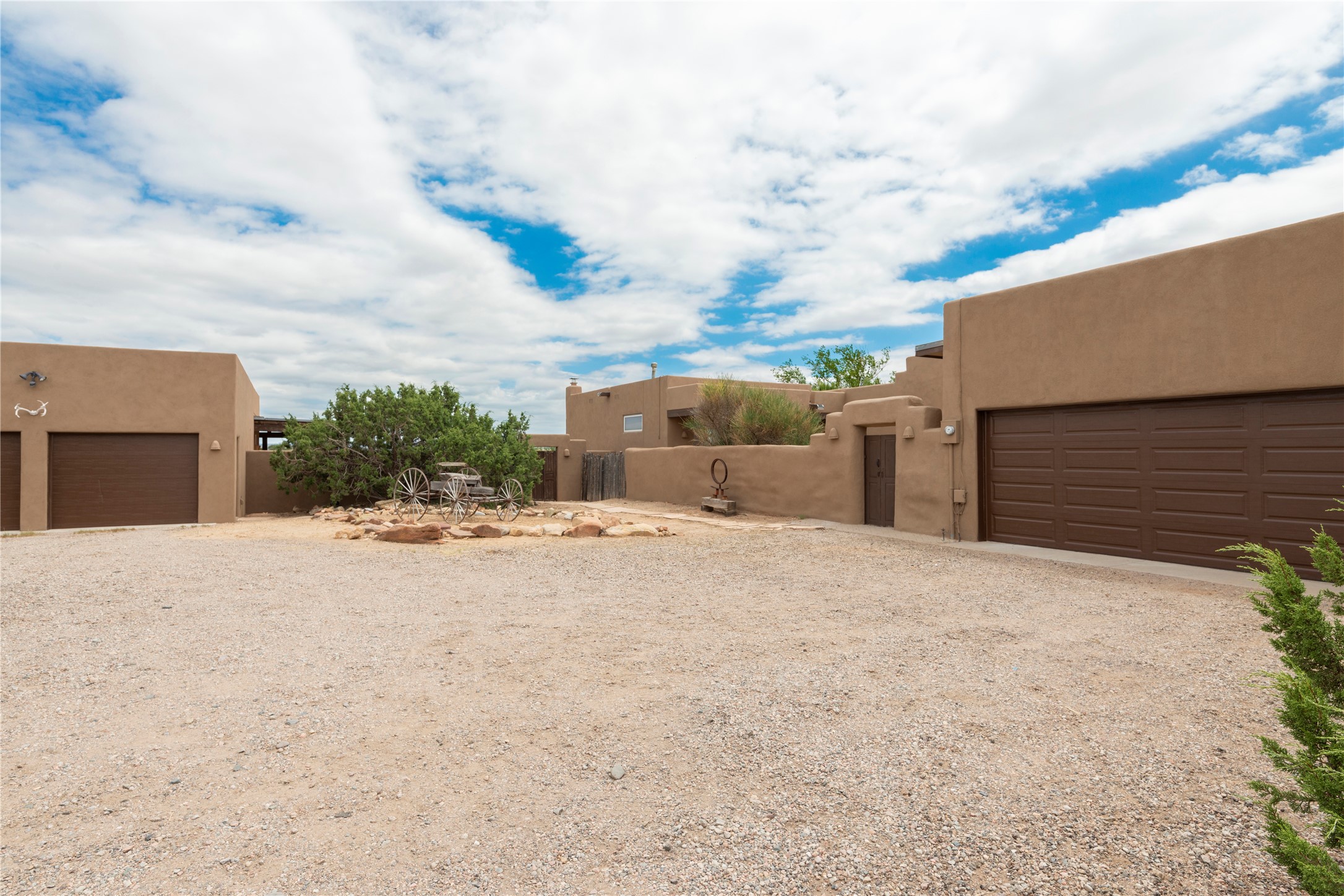 29 Camino San Cristobal