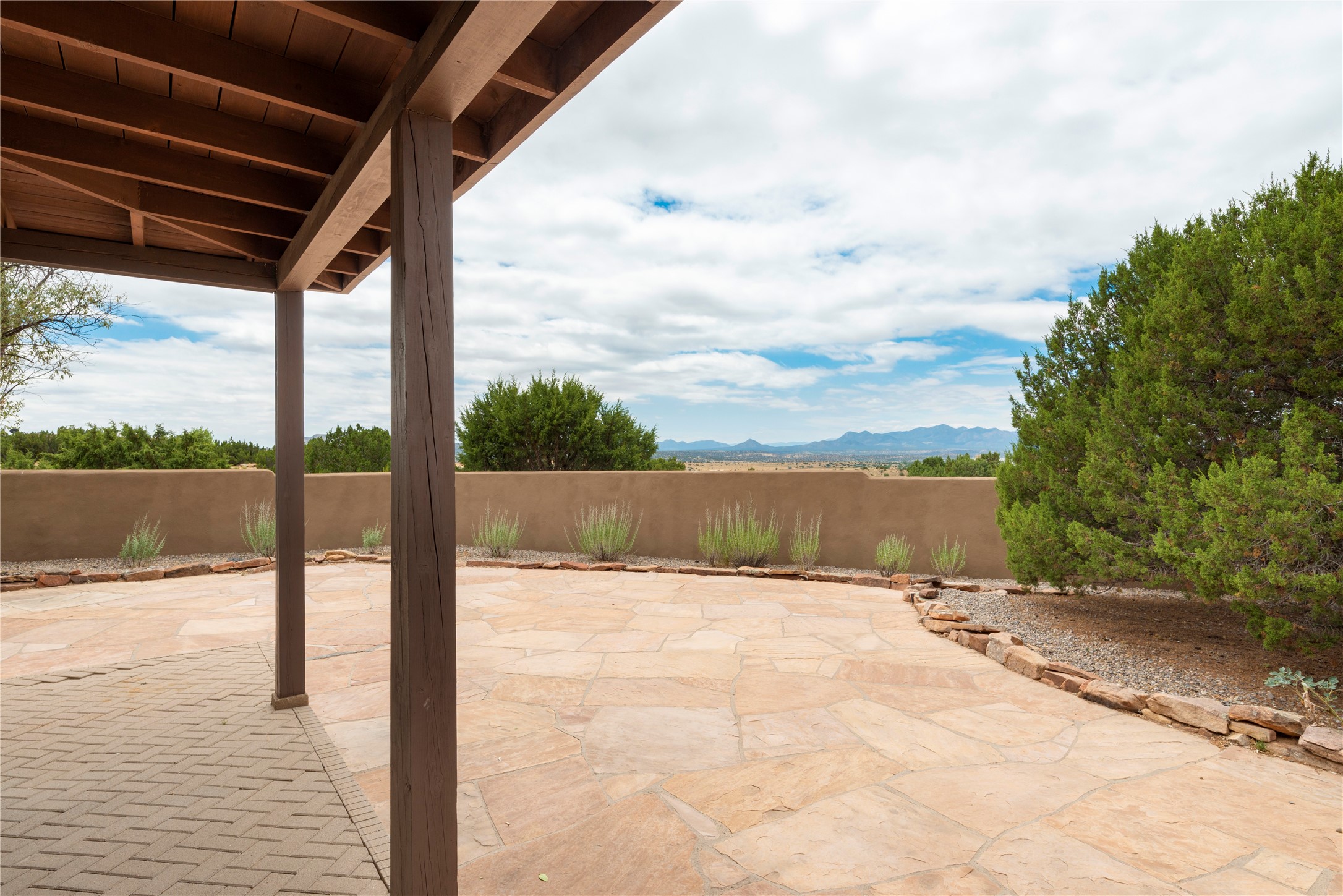 29 Camino San Cristobal