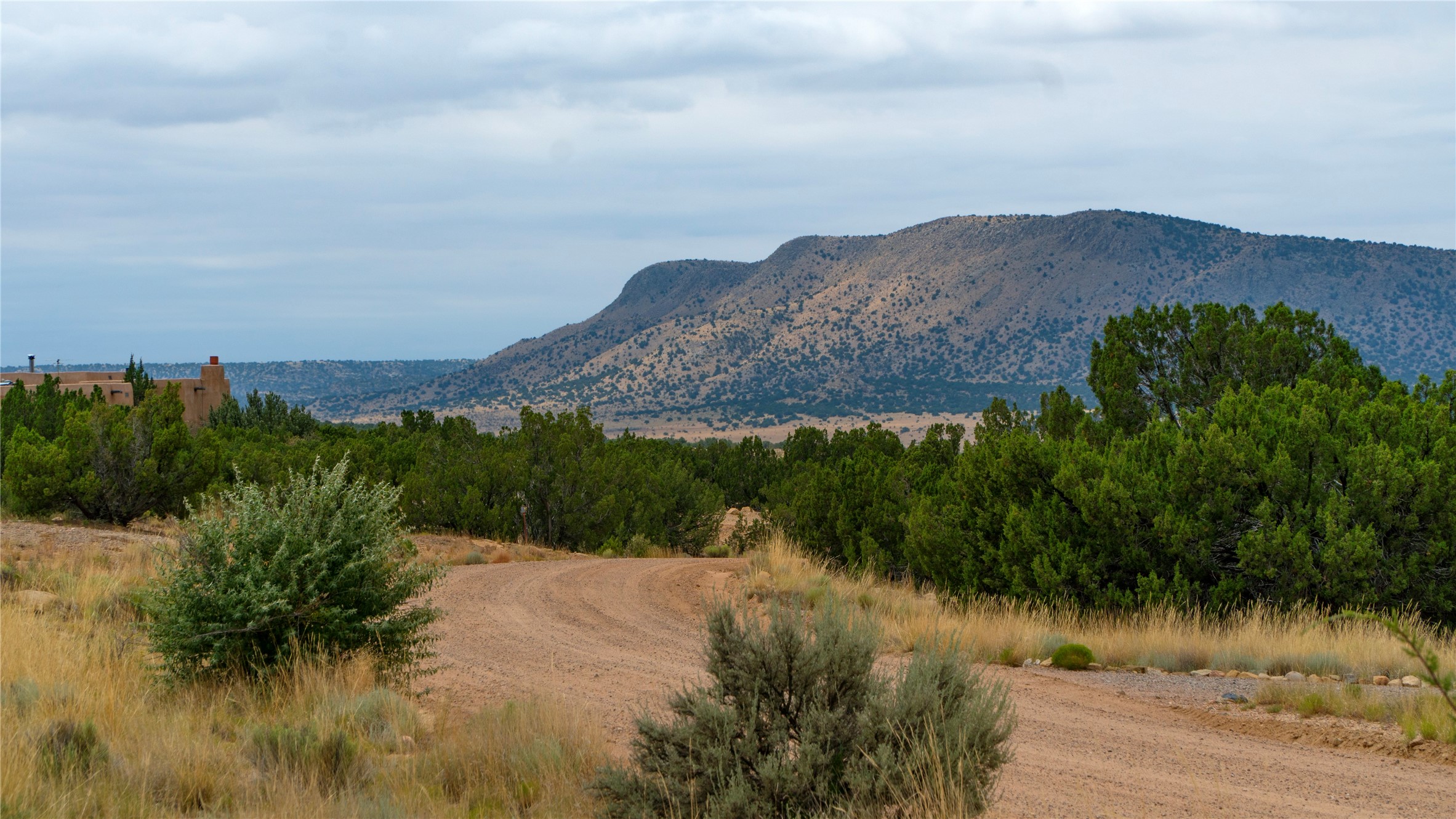 29 Camino San Cristobal