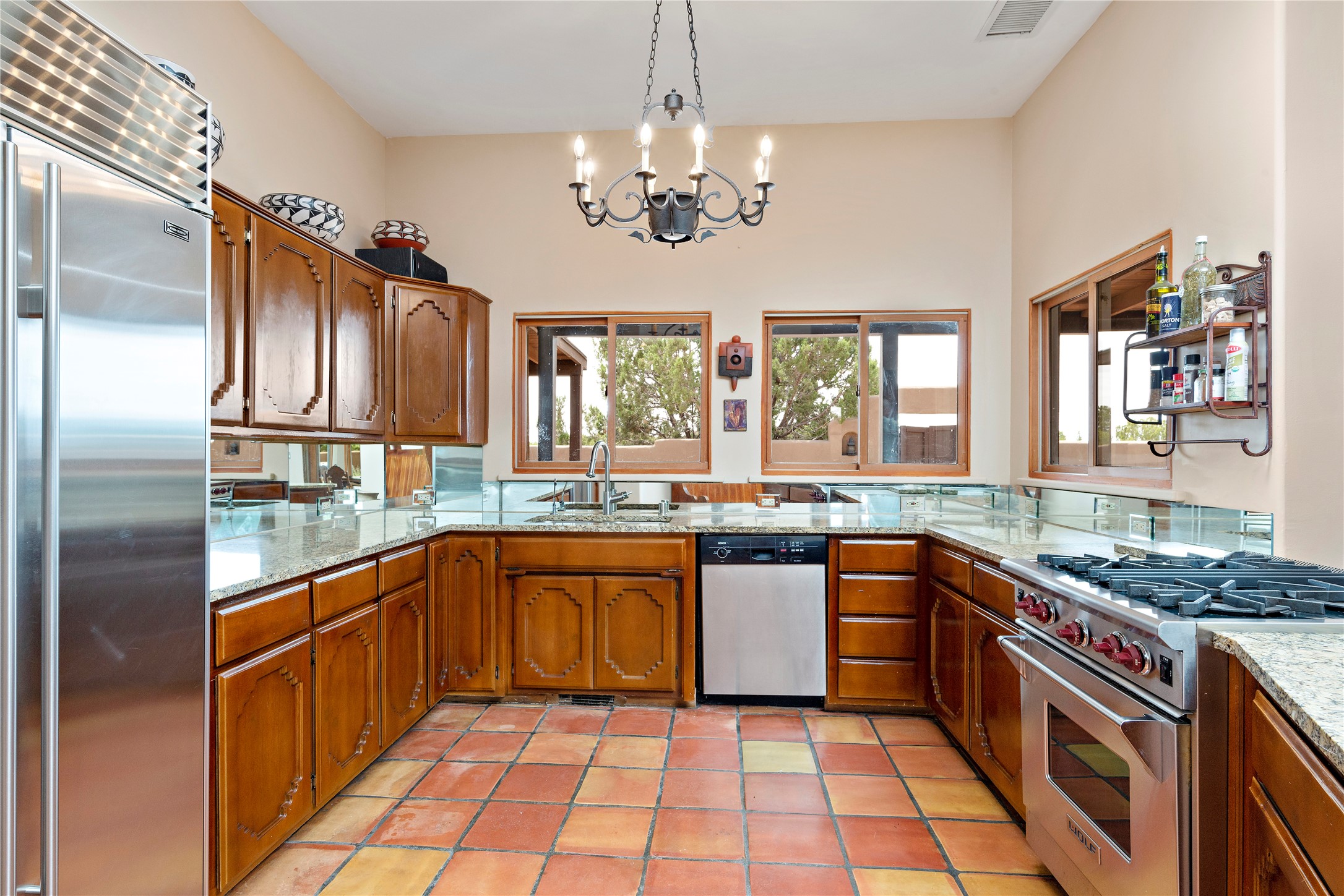 29 Camino San Cristobal