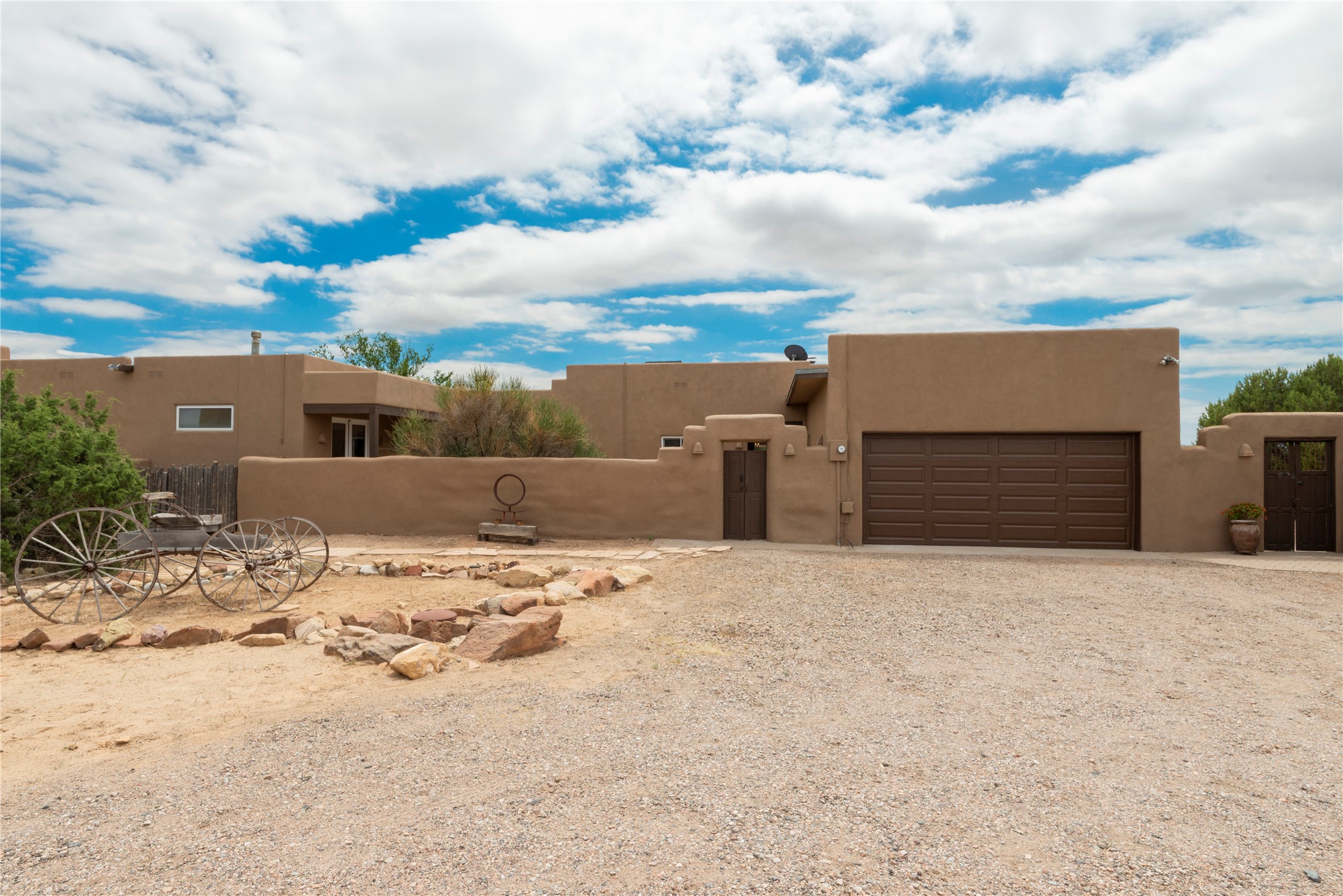 29 Camino San Cristobal