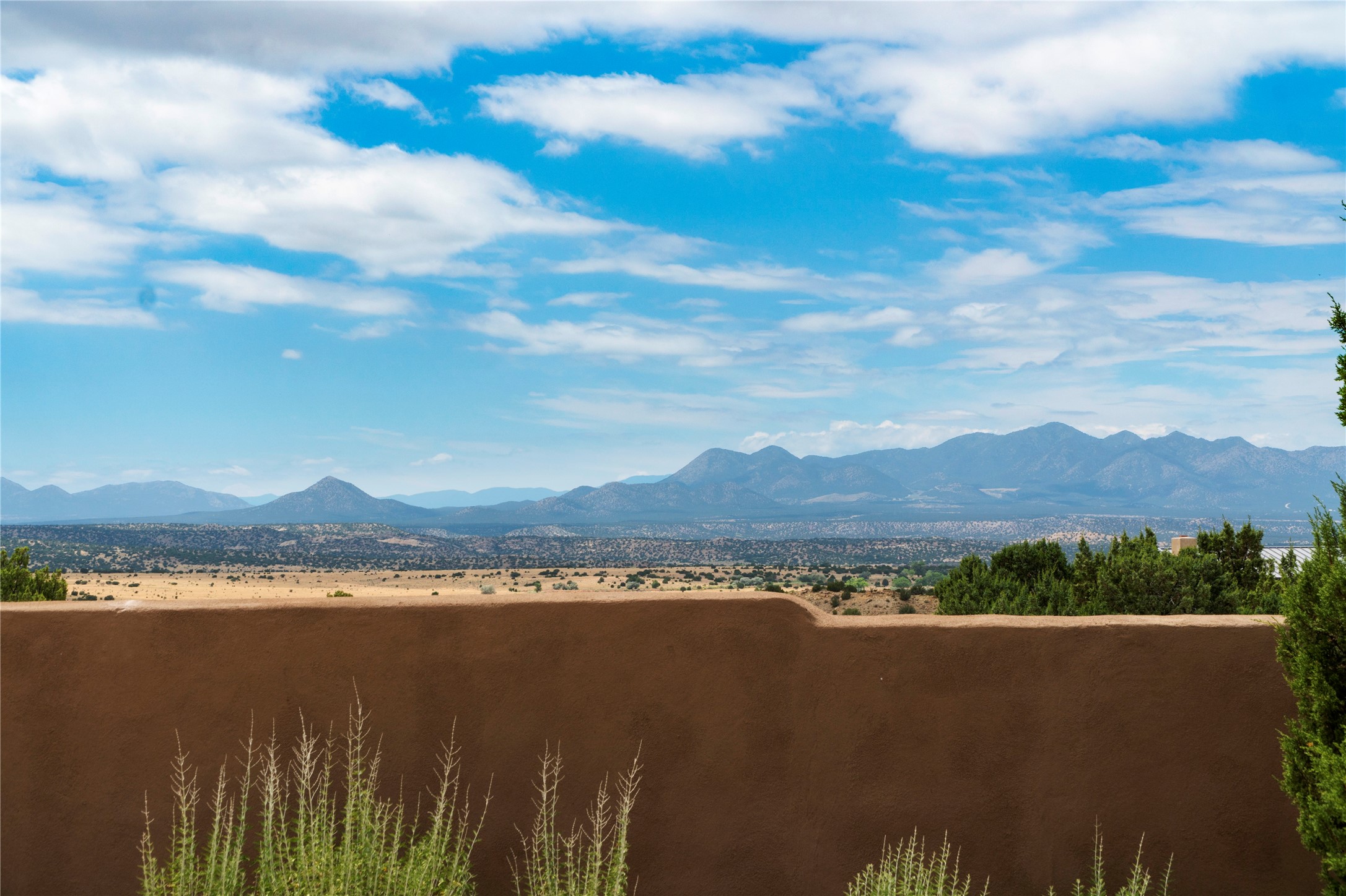 29 Camino San Cristobal