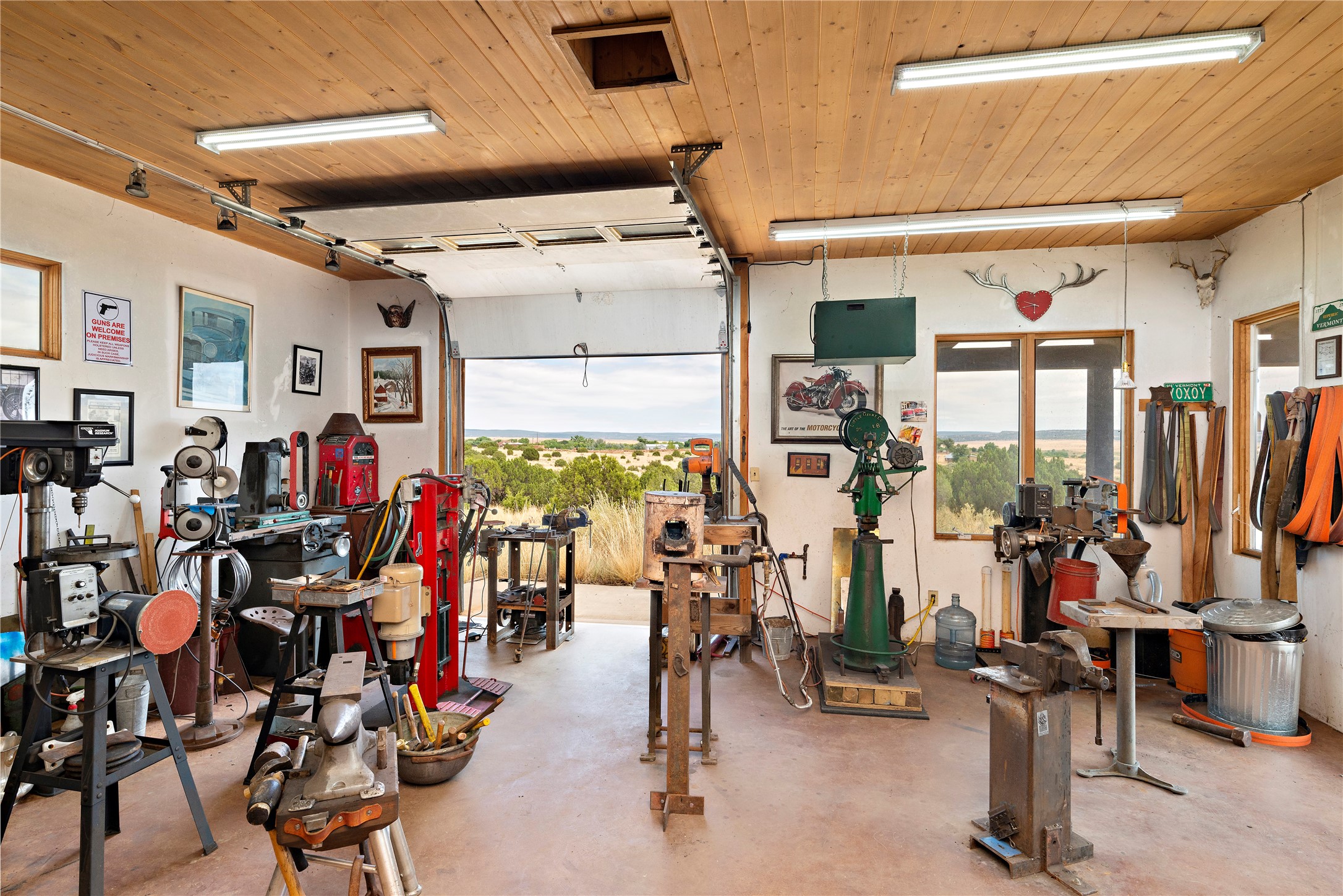 29 Camino San Cristobal