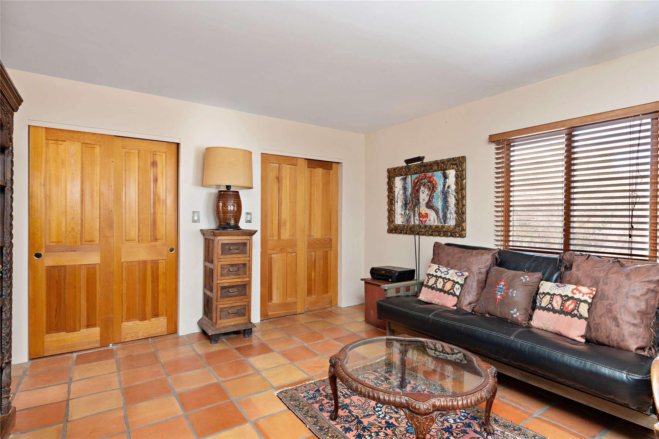 29 Camino San Cristobal