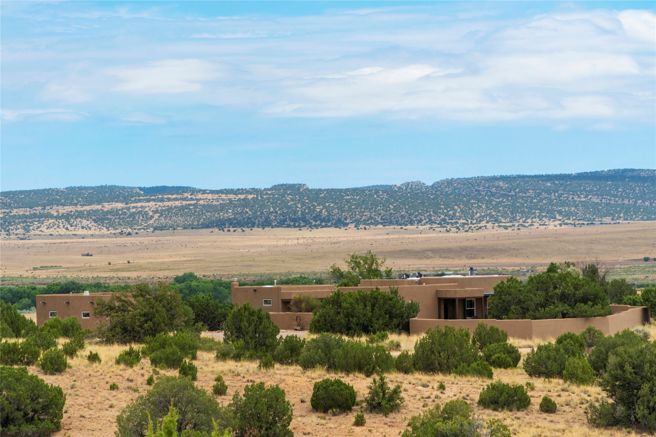 29 Camino San Cristobal