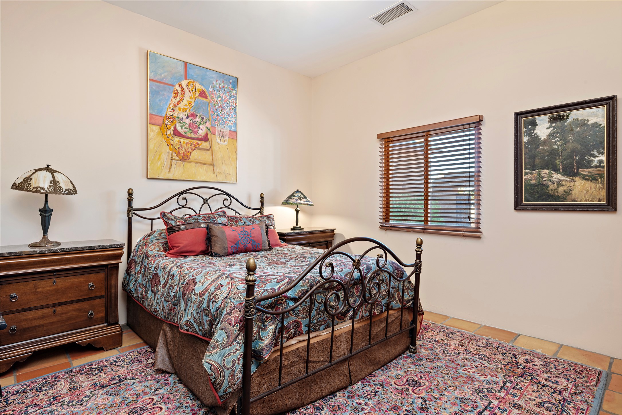 29 Camino San Cristobal