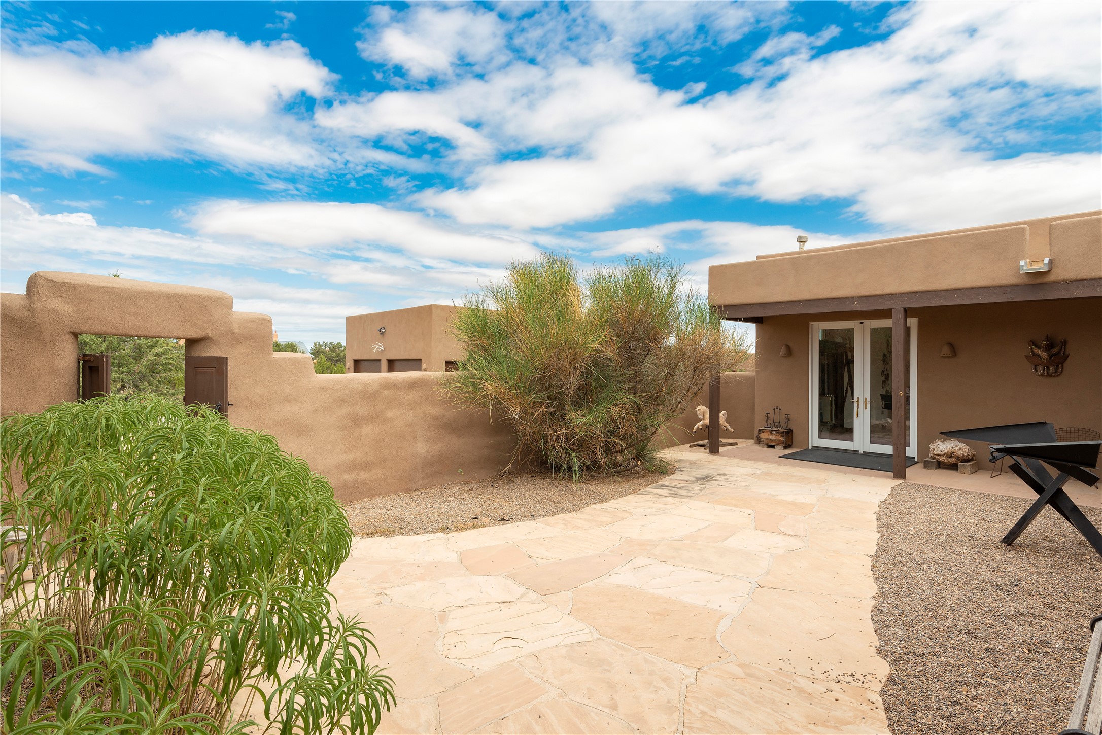 29 Camino San Cristobal