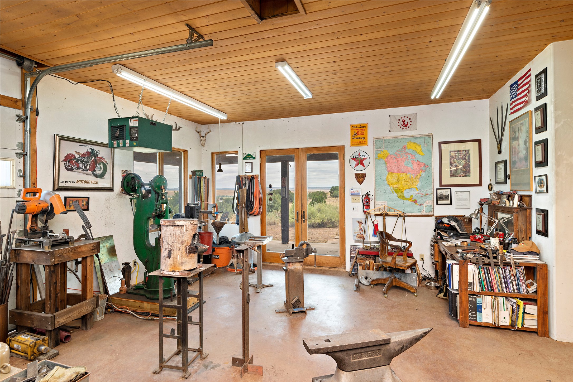 29 Camino San Cristobal