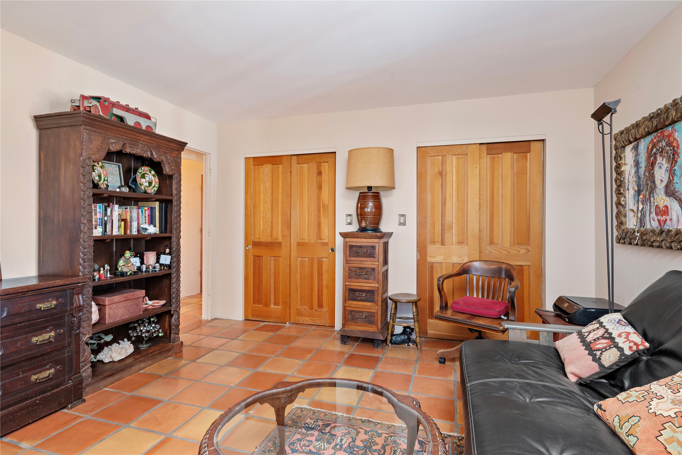 29 Camino San Cristobal