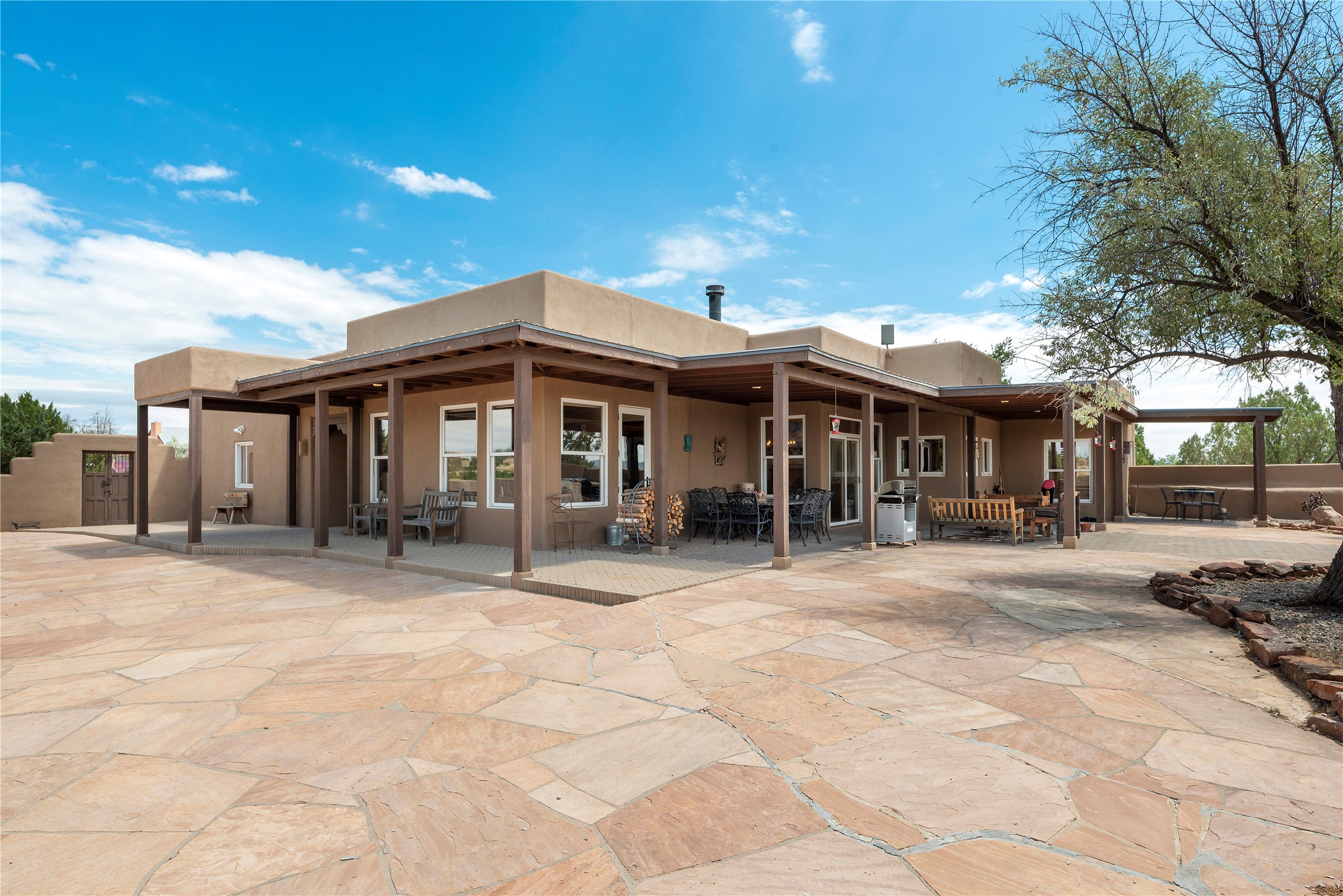 29 Camino San Cristobal