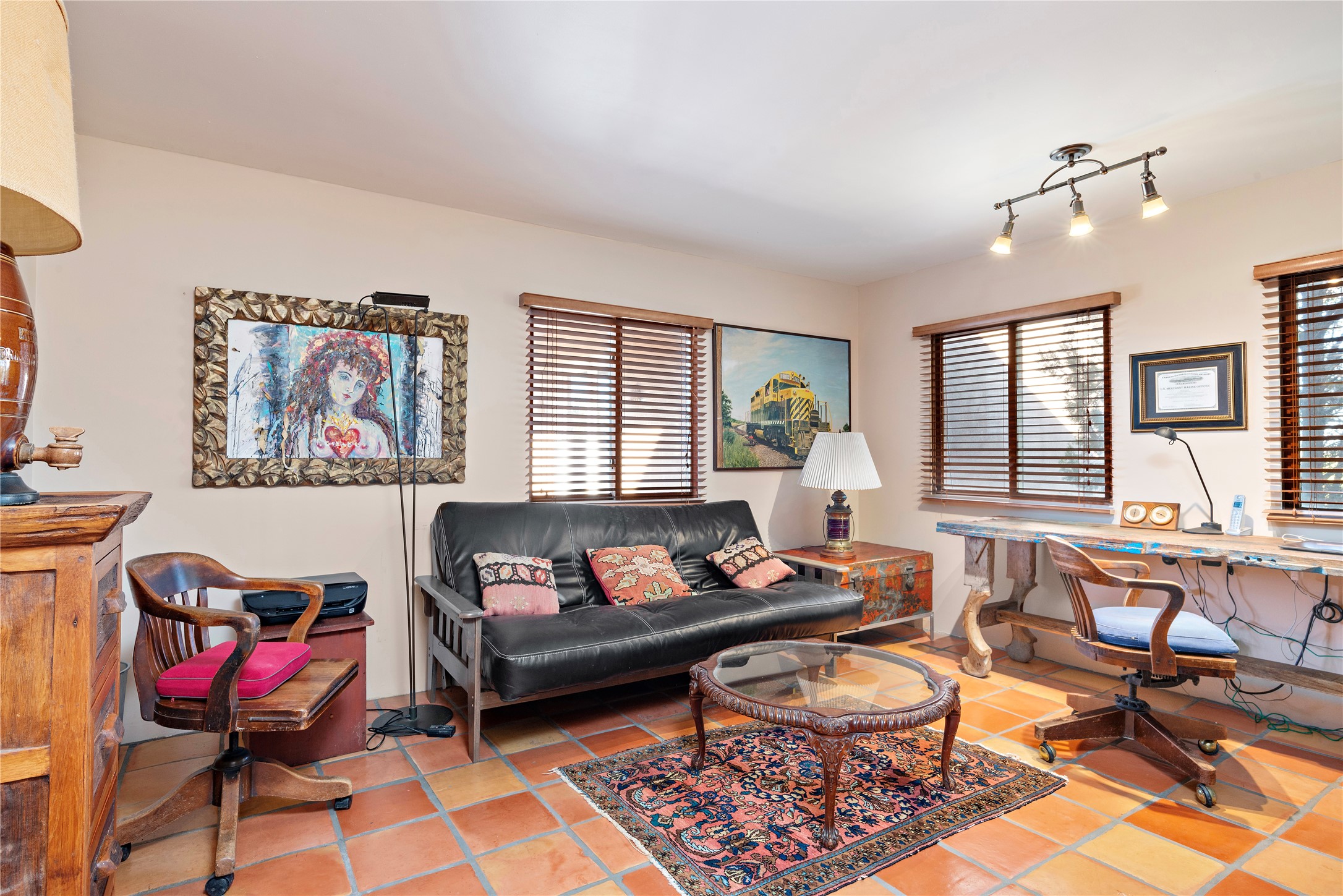 29 Camino San Cristobal