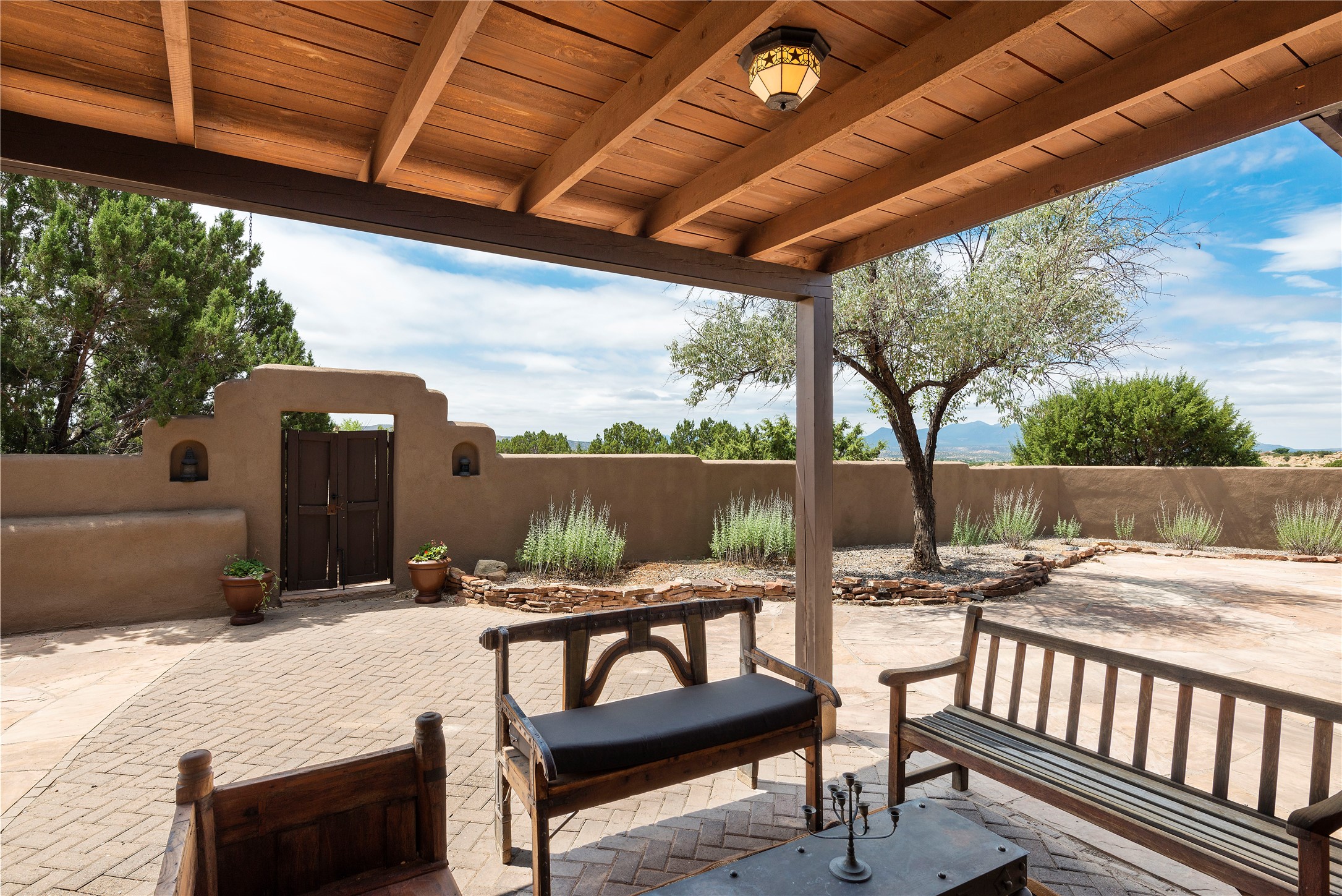 29 Camino San Cristobal