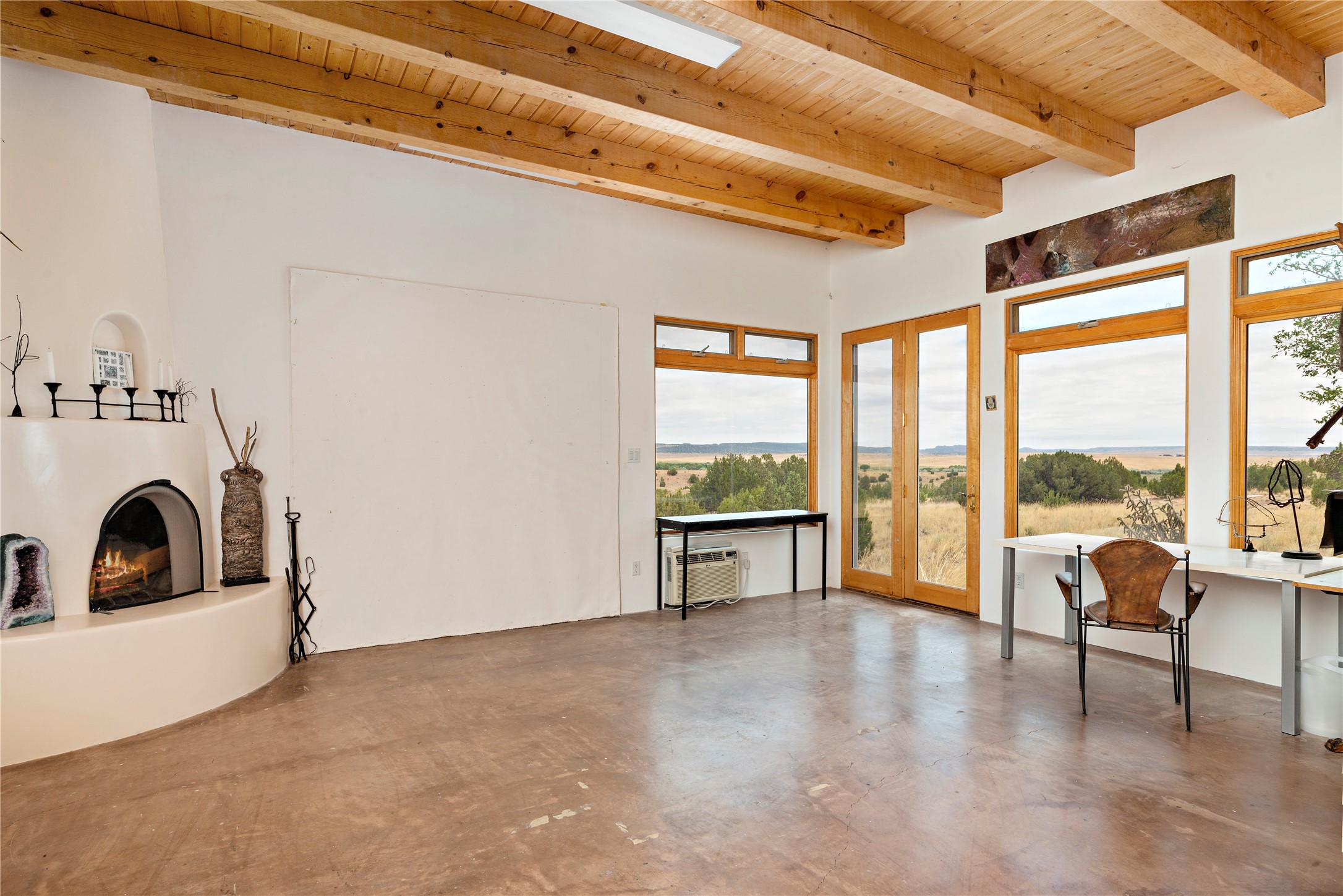 29 Camino San Cristobal