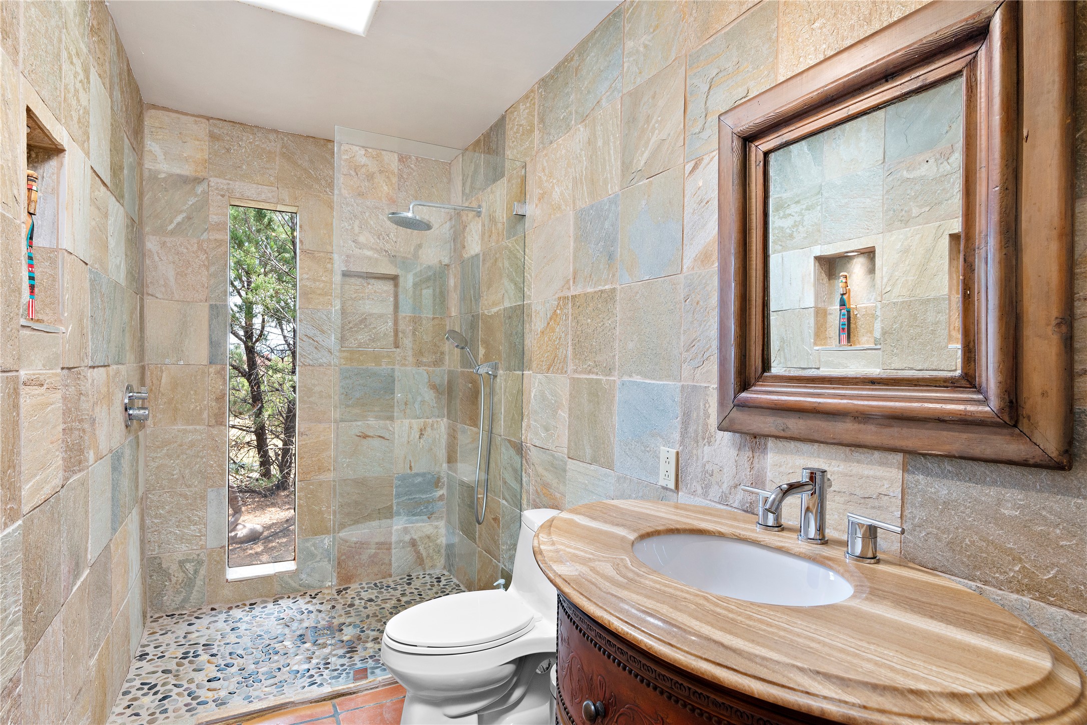 29 Camino San Cristobal