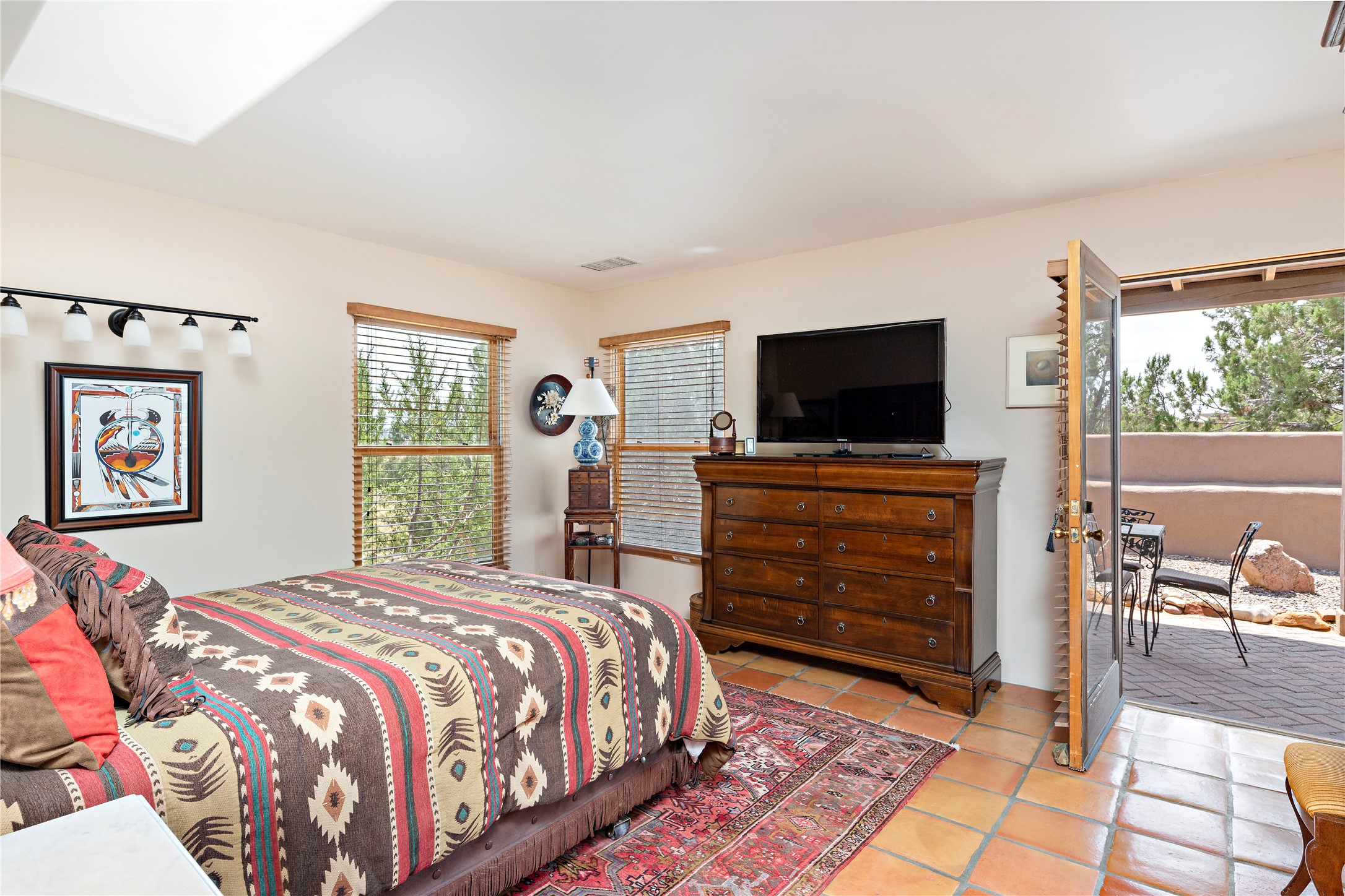 29 Camino San Cristobal