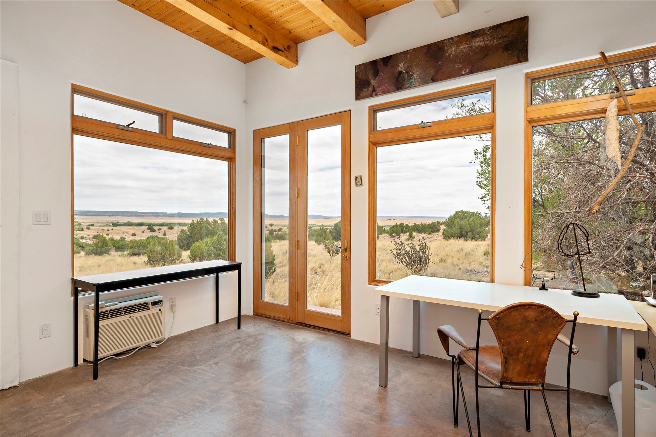 29 Camino San Cristobal