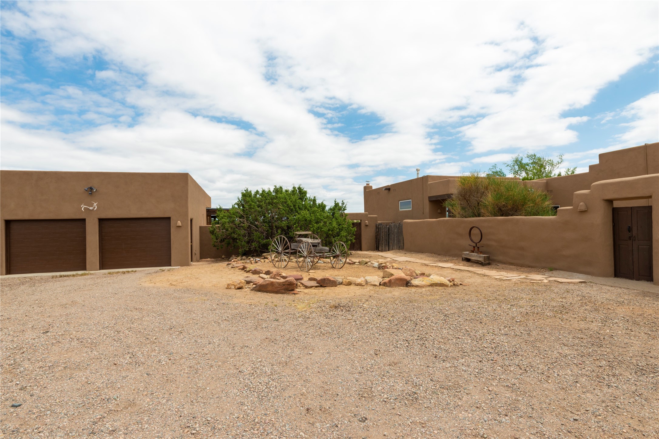 29 Camino San Cristobal