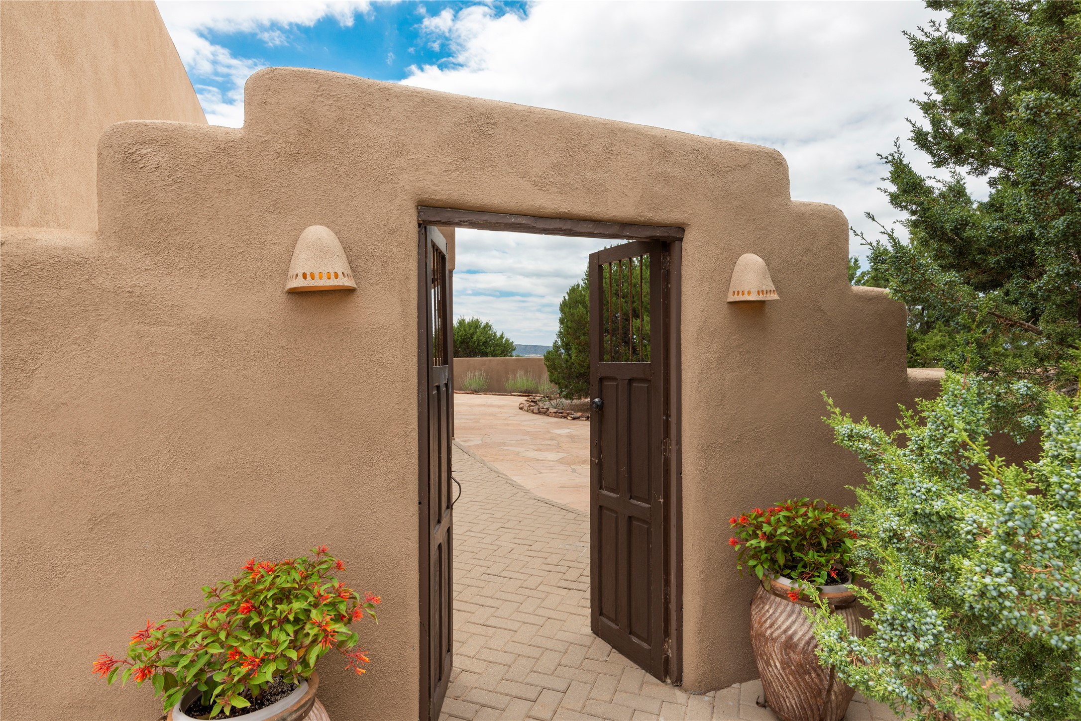 29 Camino San Cristobal