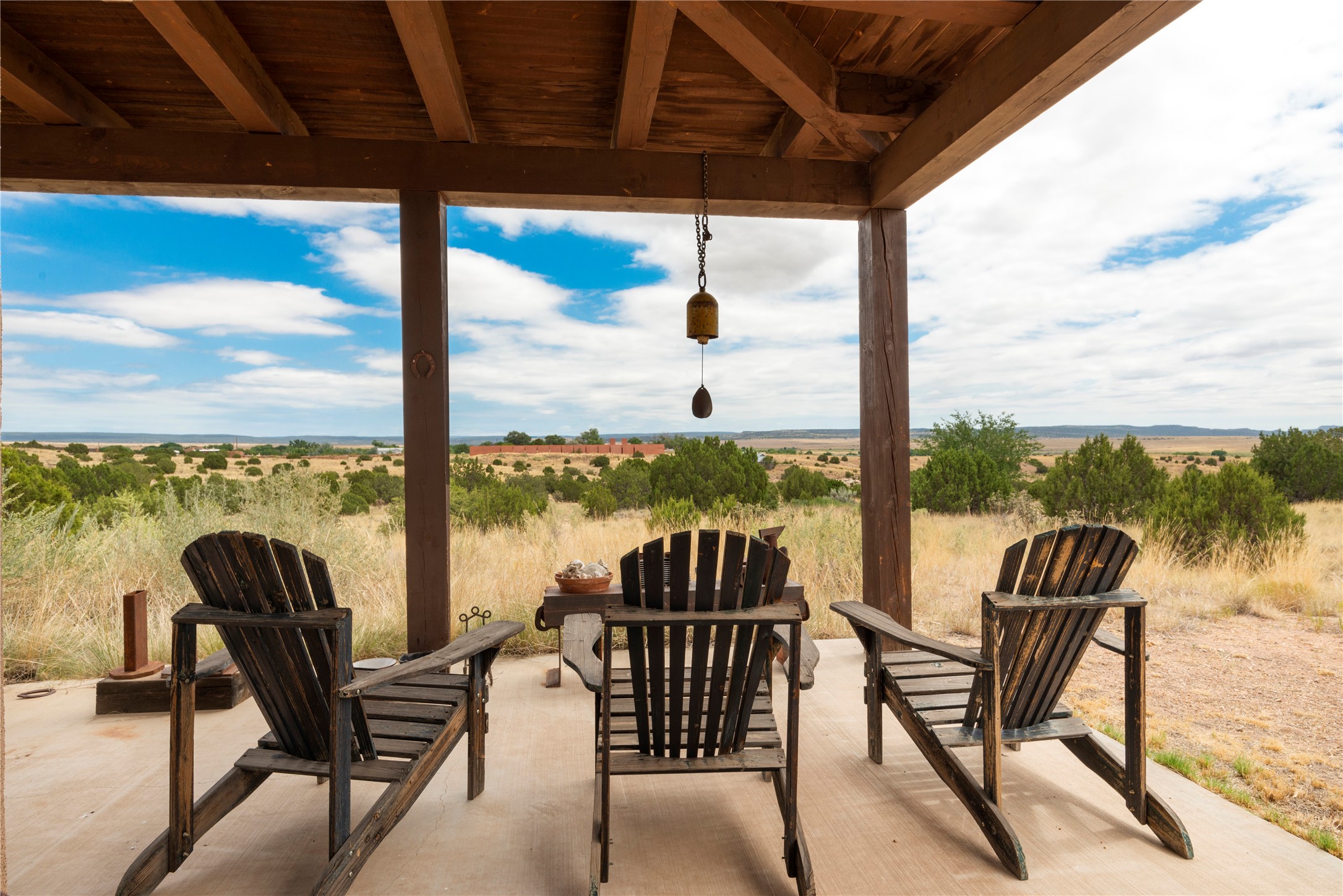 29 Camino San Cristobal