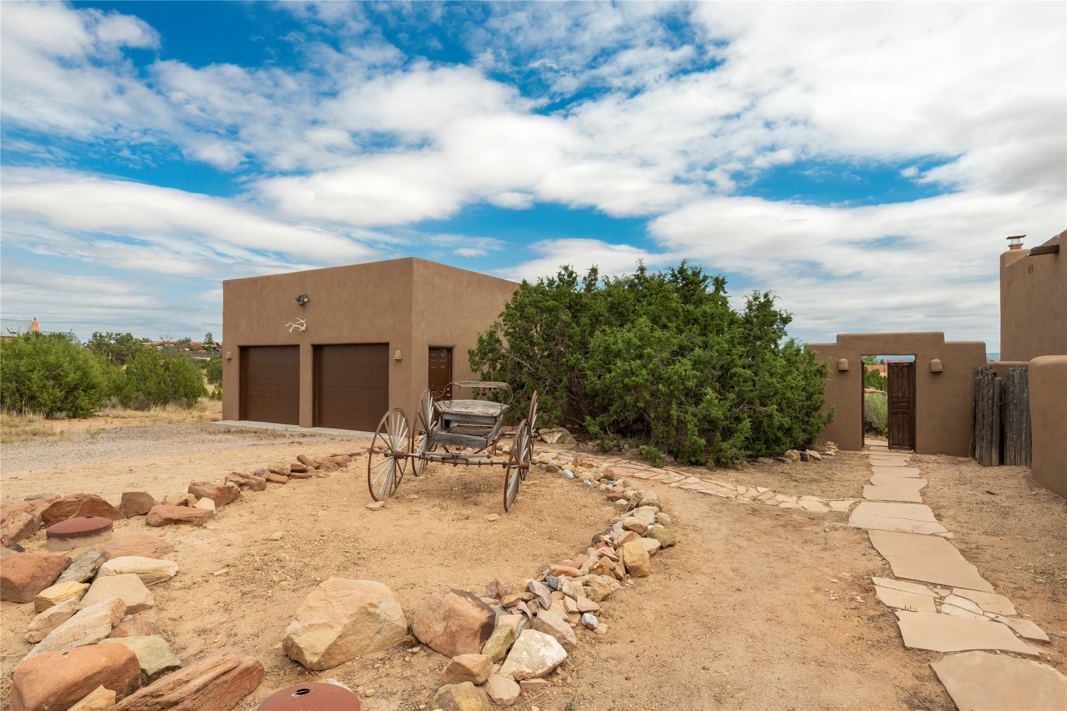 29 Camino San Cristobal