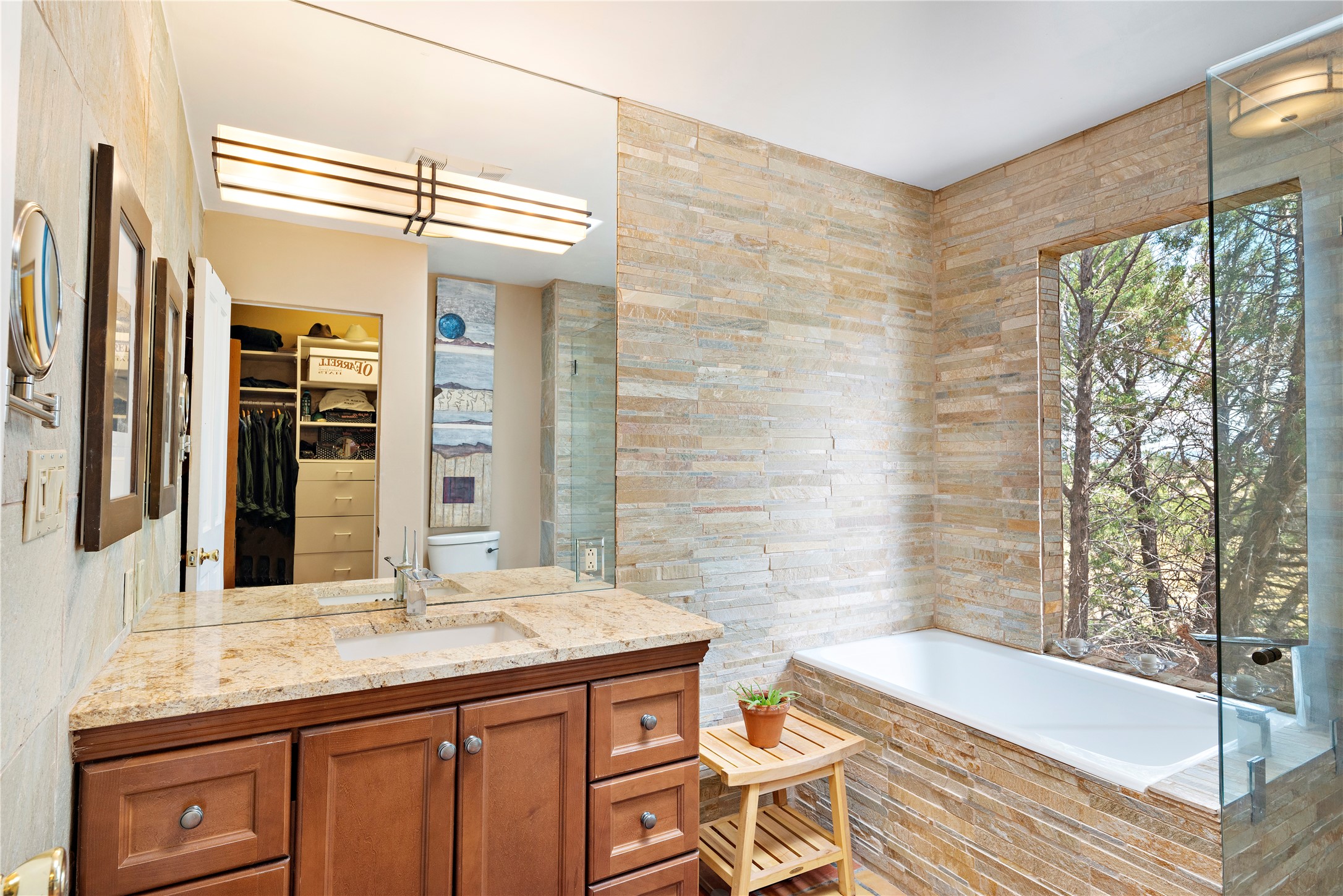 29 Camino San Cristobal