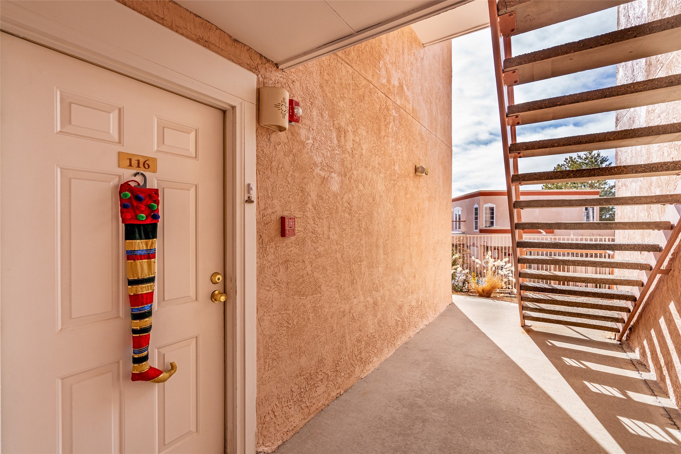 2501 W Zia Road Unit: 9-116