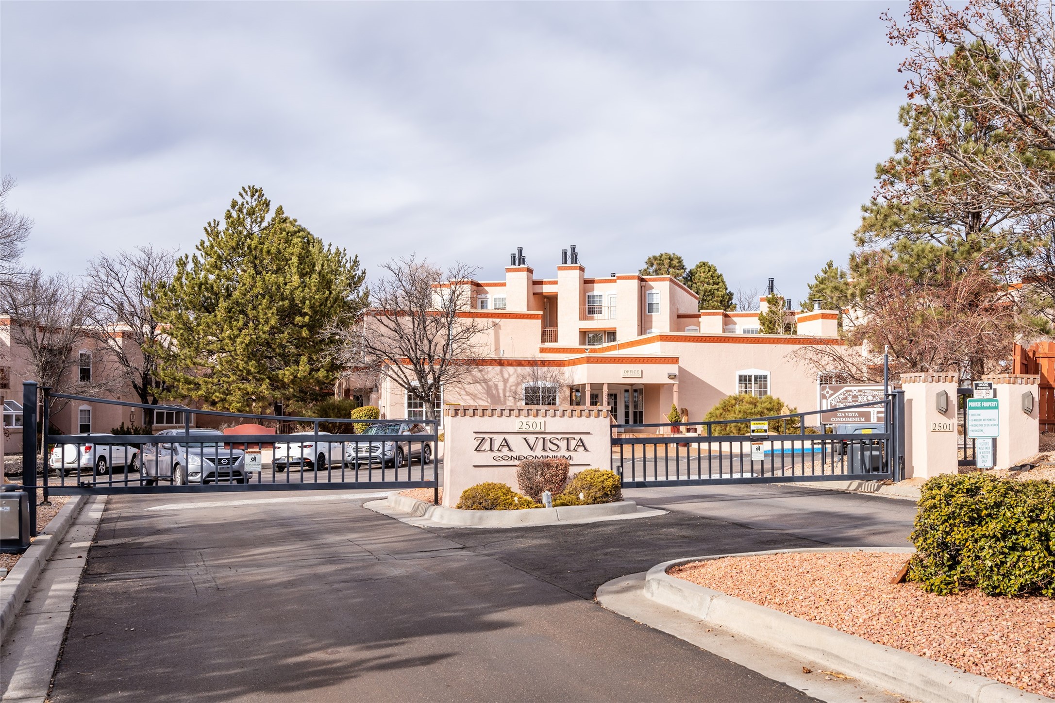 2501 W Zia Road Unit: 9-116