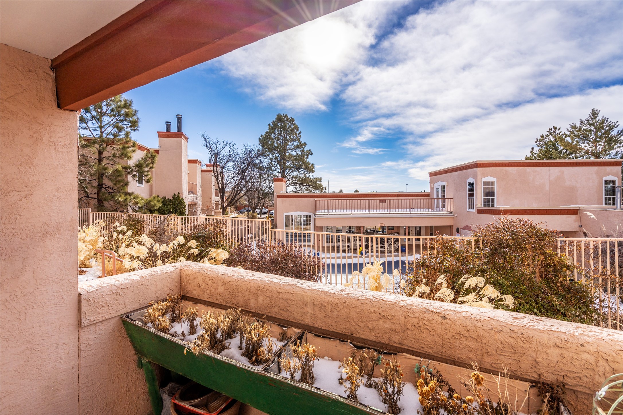 2501 W Zia Road Unit: 9-116