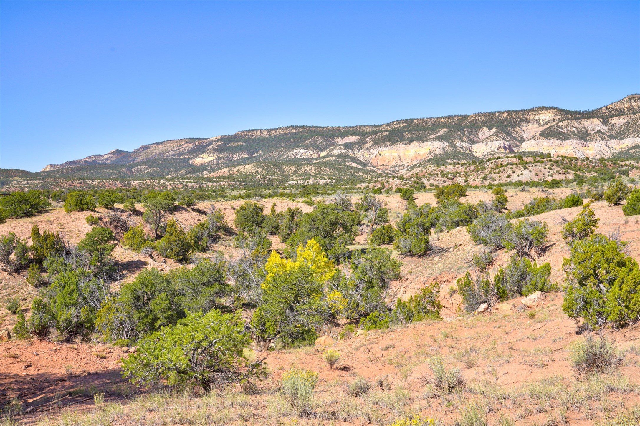 Wilderness Gate Mesa Prieta Rd
