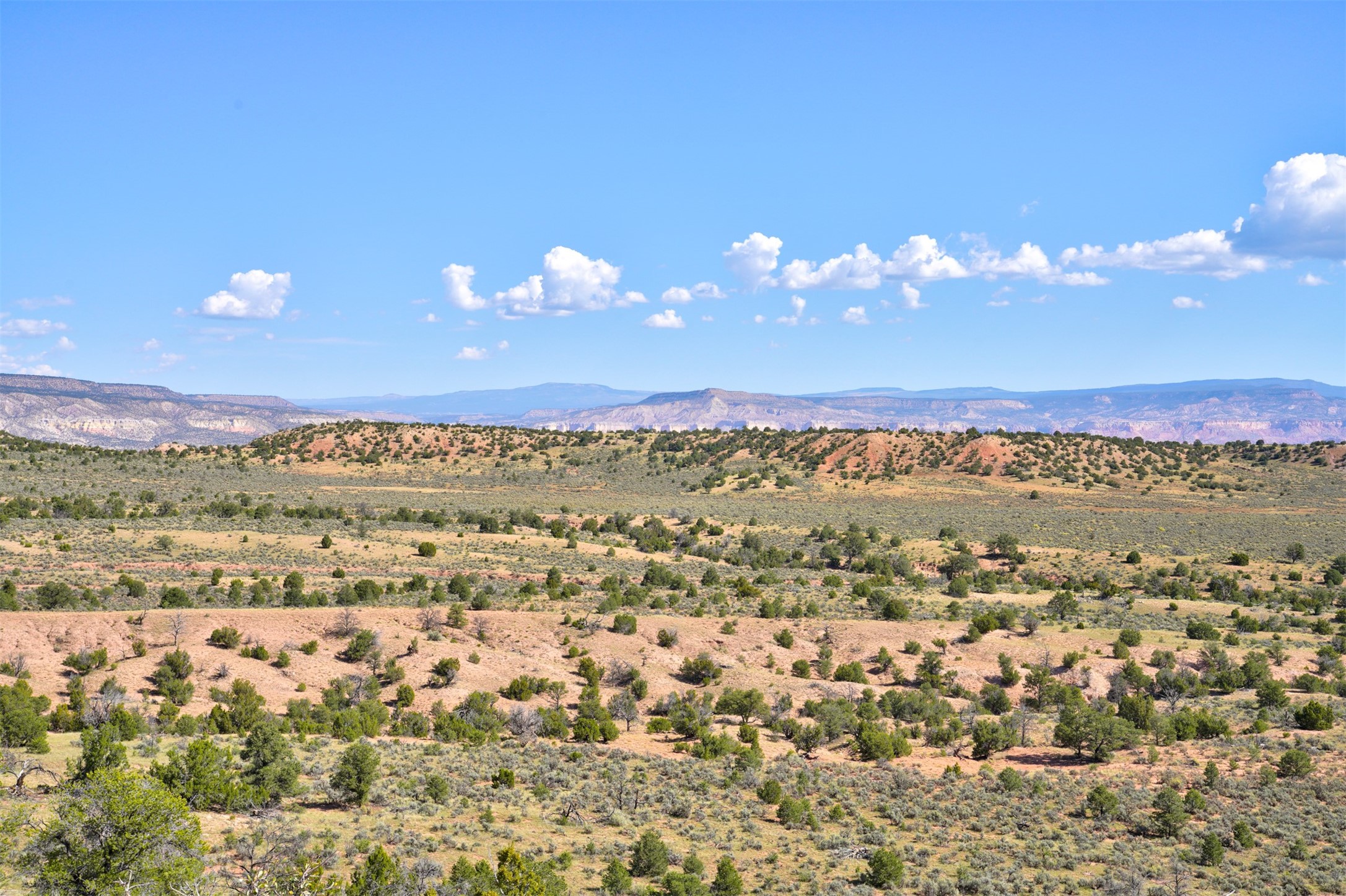 Wilderness Gate Mesa Prieta Rd