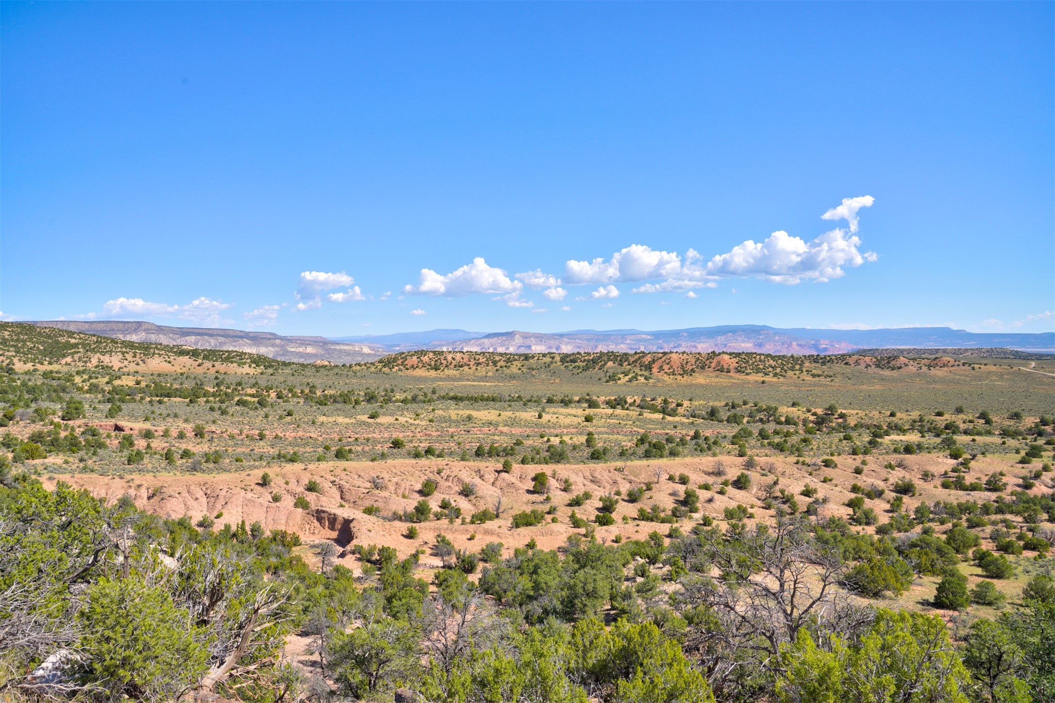 Wilderness Gate Mesa Prieta Rd
