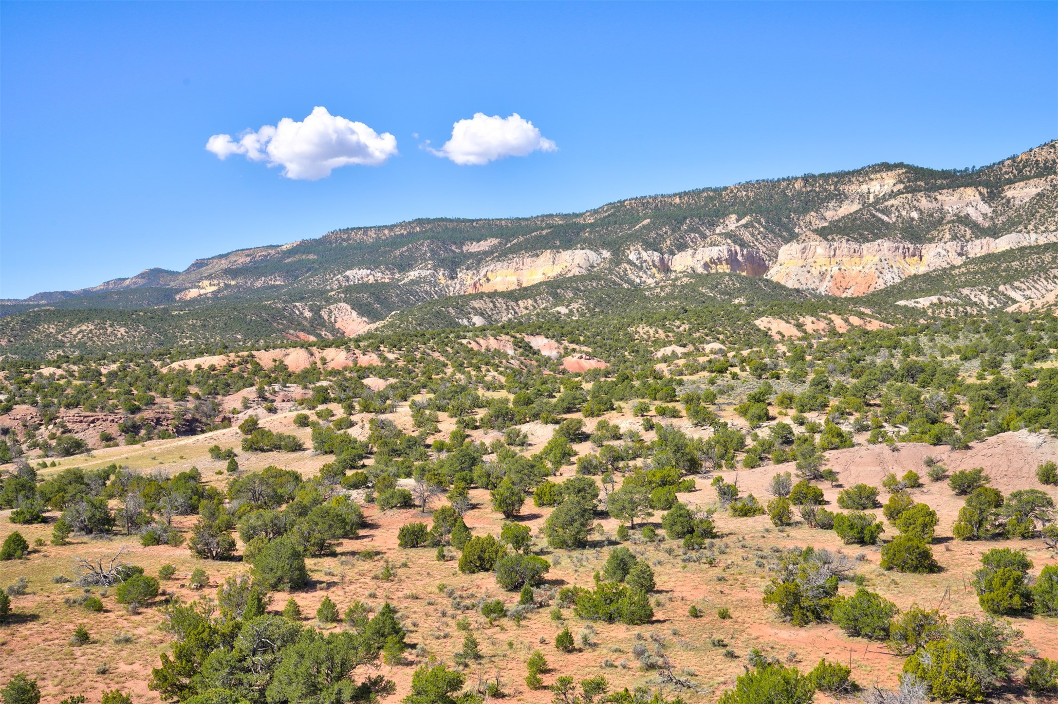 Wilderness Gate Mesa Prieta Rd