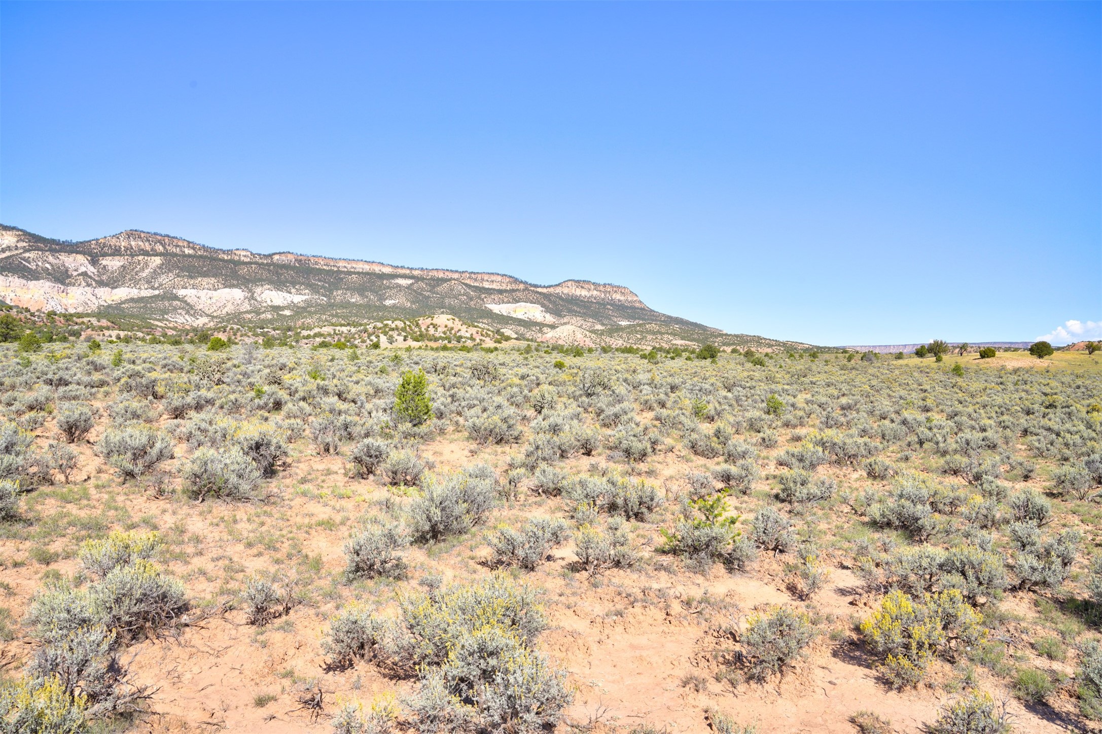 Wilderness Gate Mesa Prieta Rd