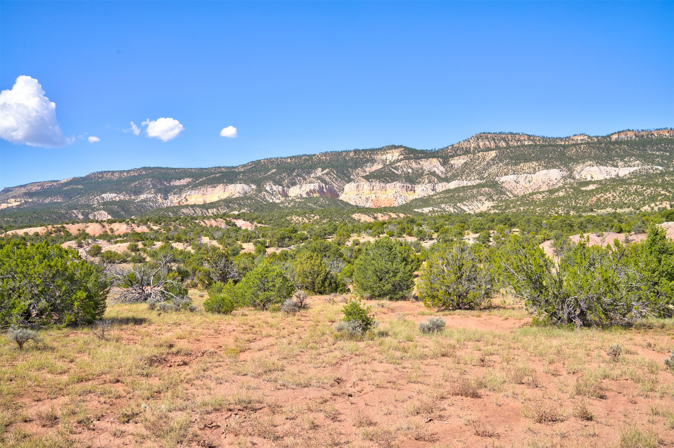 Wilderness Gate Mesa Prieta Rd