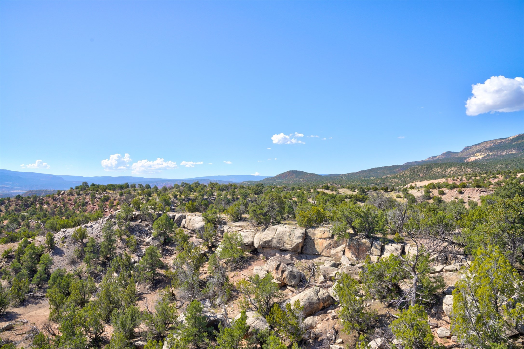 Wilderness Gate Mesa Prieta Rd