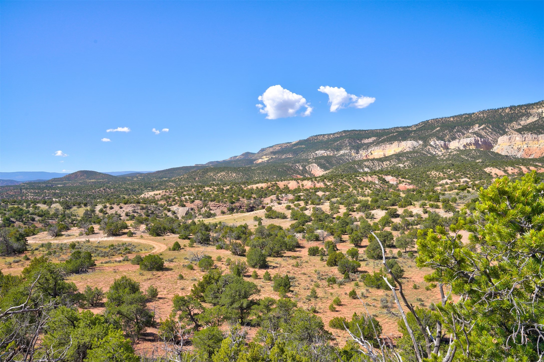 Wilderness Gate Mesa Prieta Rd