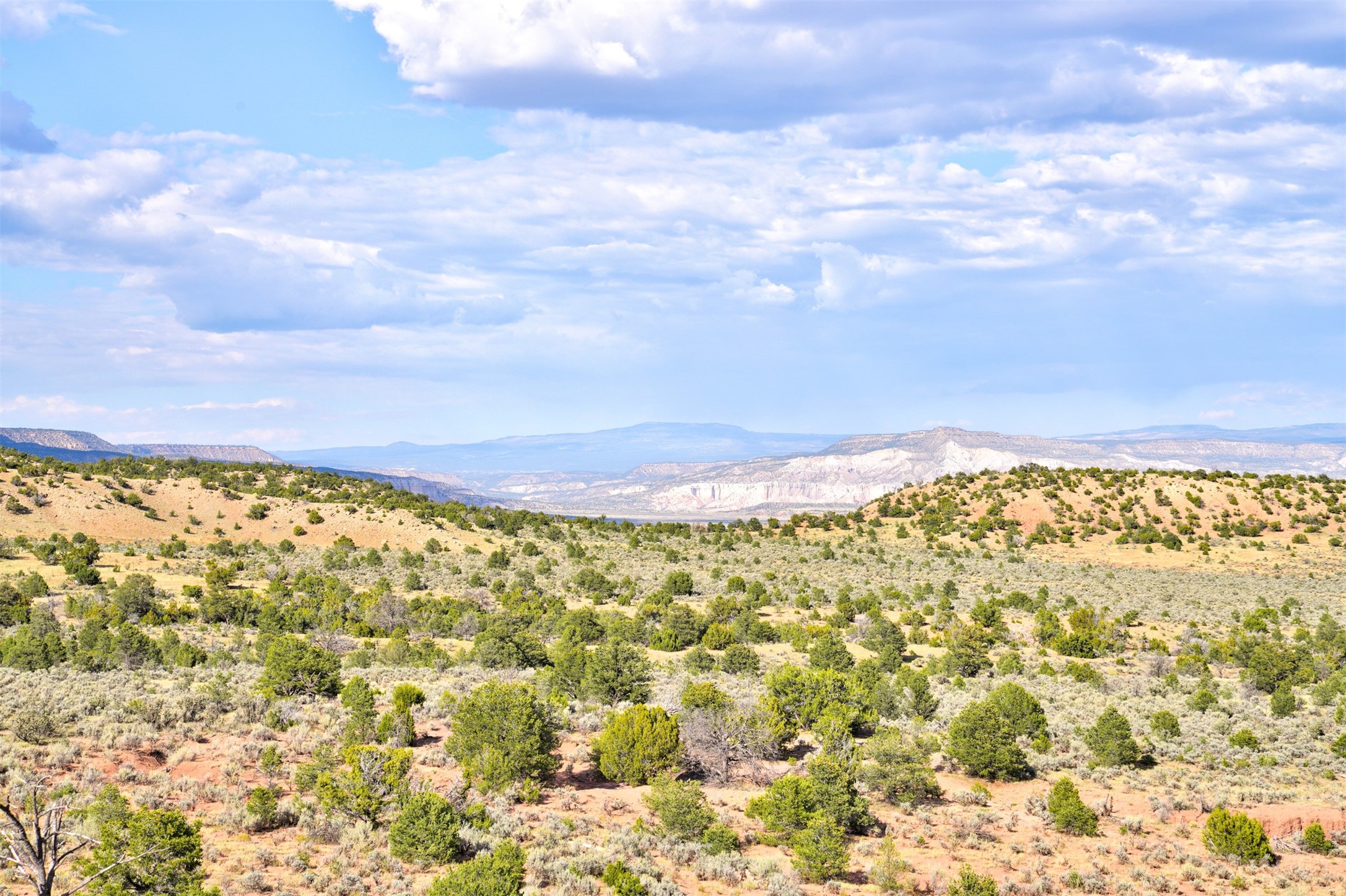 Wilderness Gate Mesa Prieta Rd
