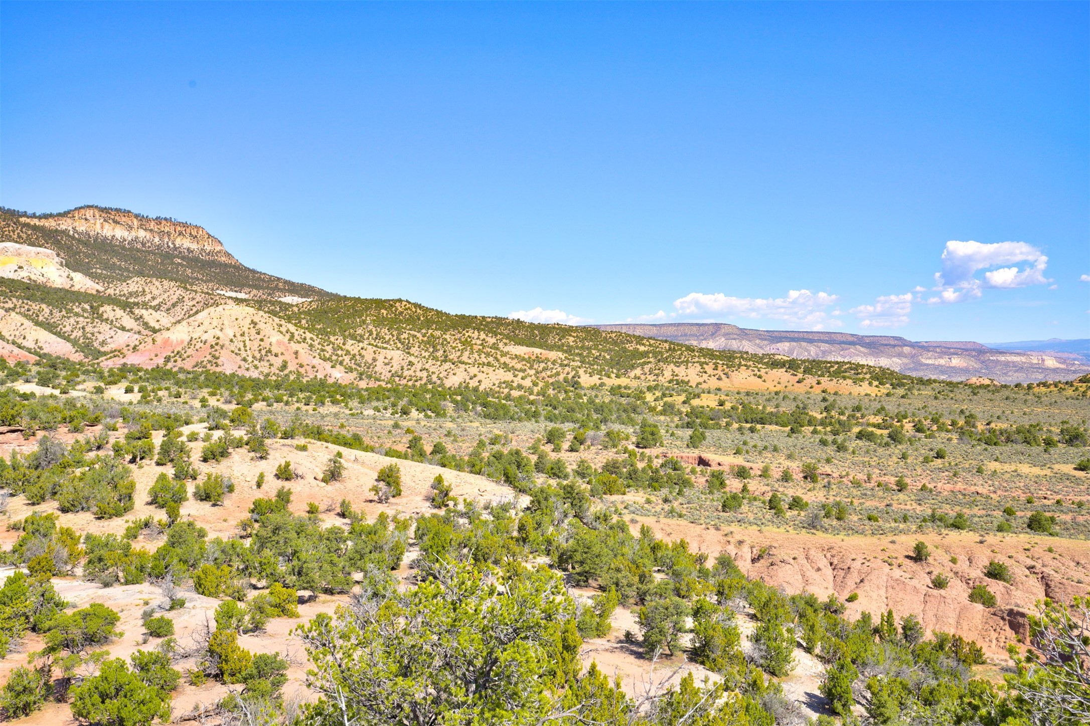 Wilderness Gate Mesa Prieta Rd