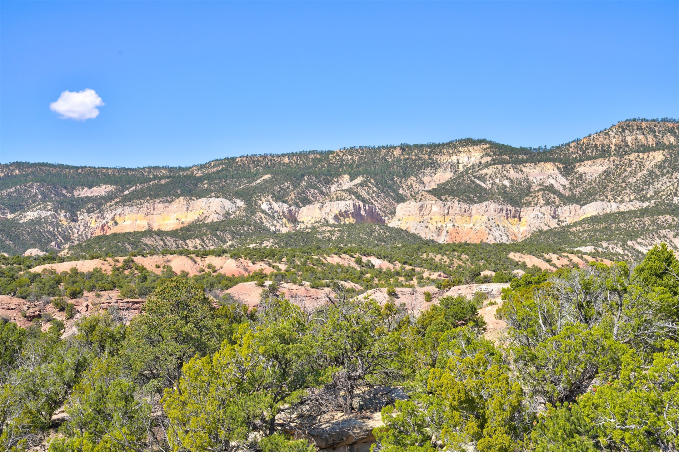 Wilderness Gate Mesa Prieta Rd