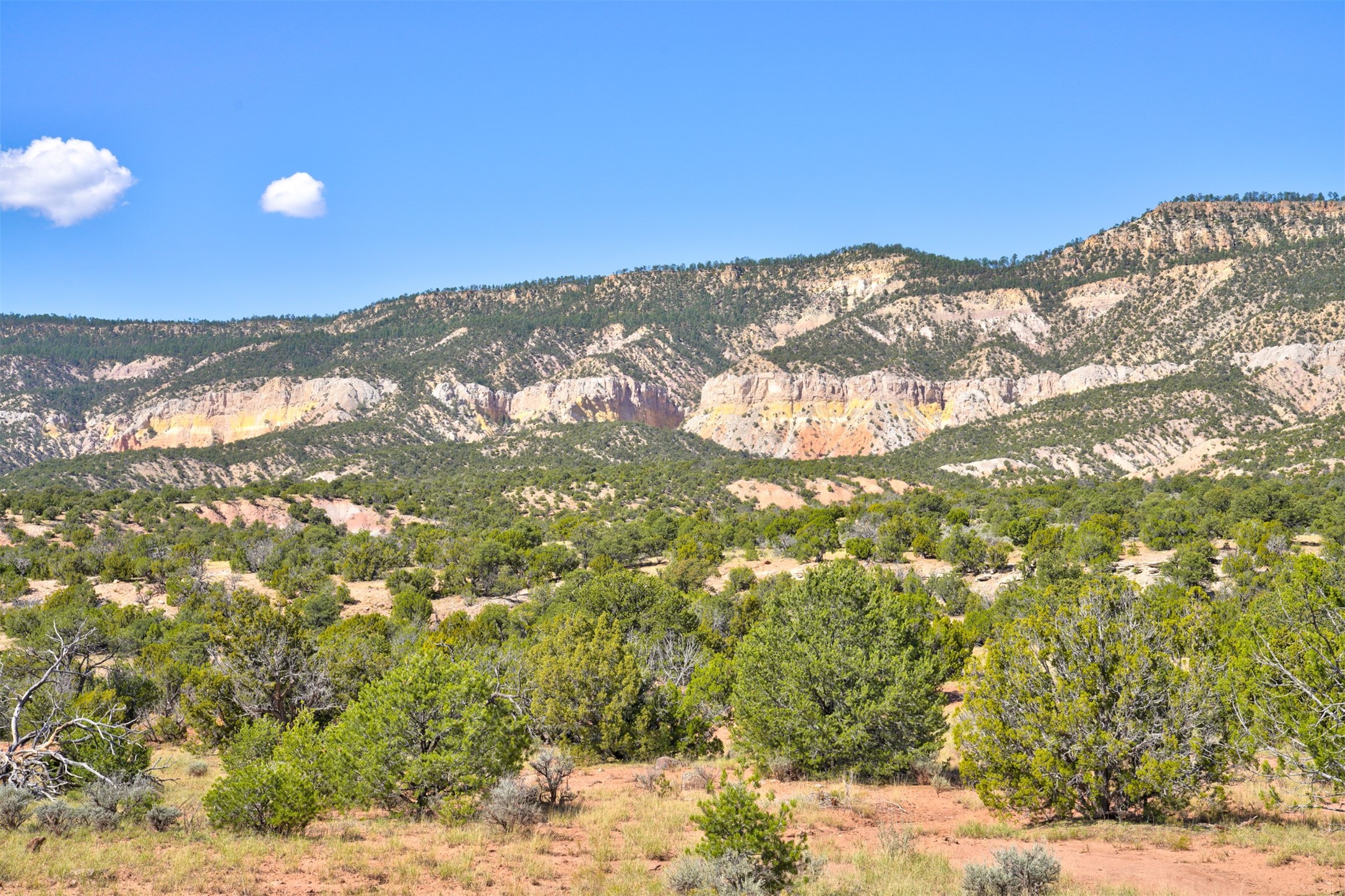 Wilderness Gate Mesa Prieta Rd