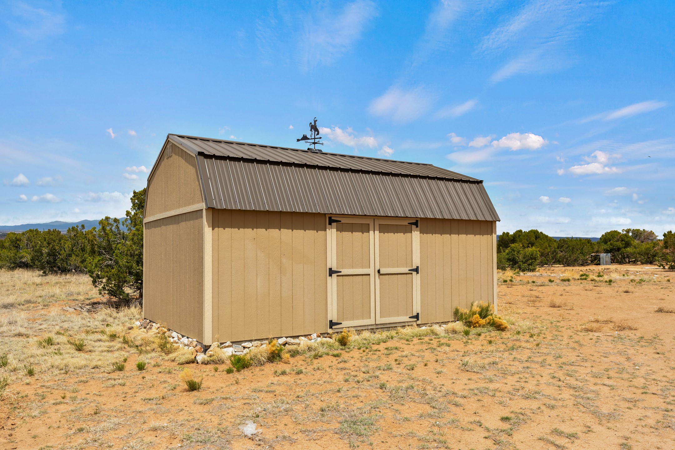 72 & 84 Silver Spur Trail