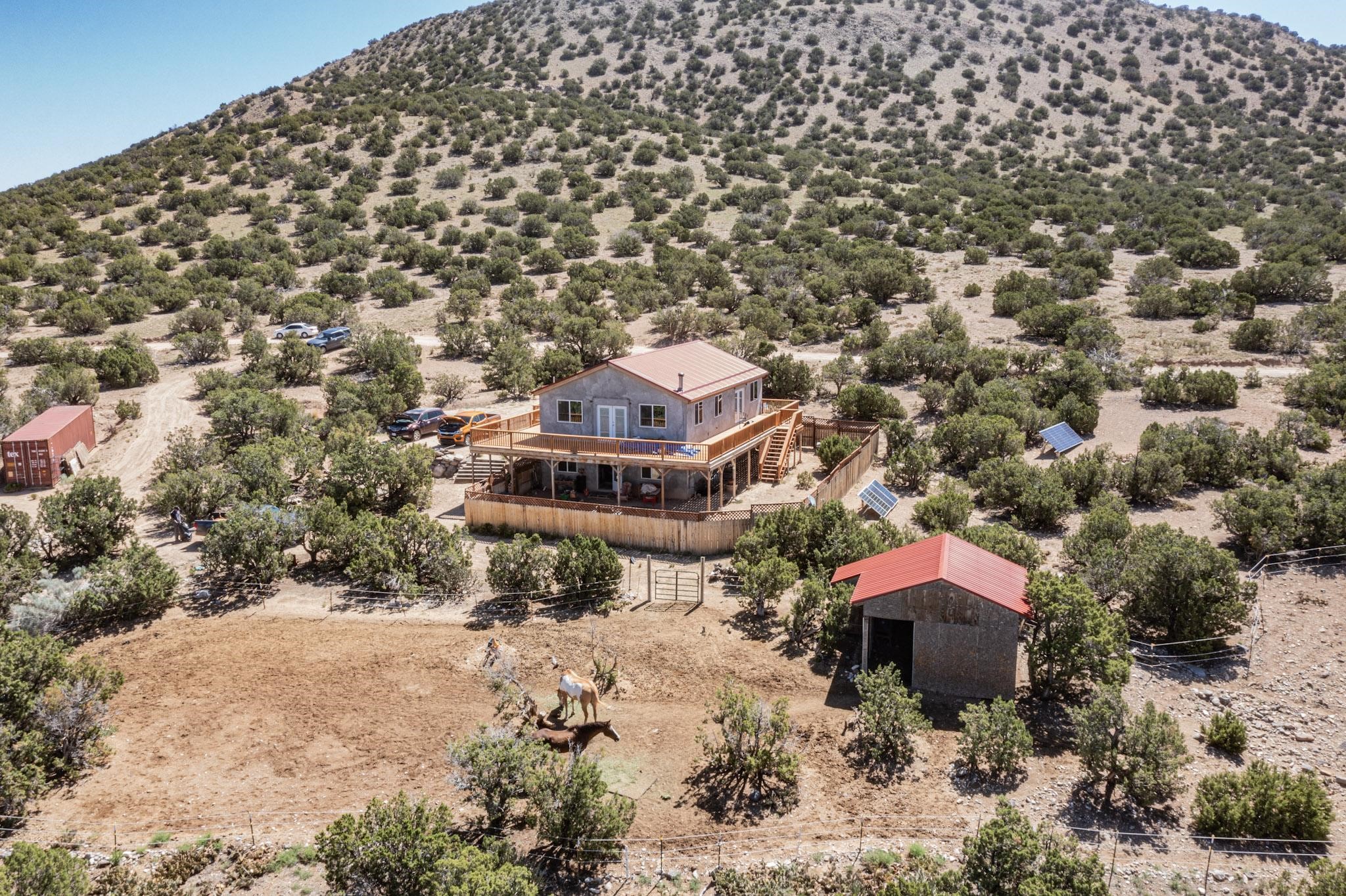 152 Camino Cerro Chato