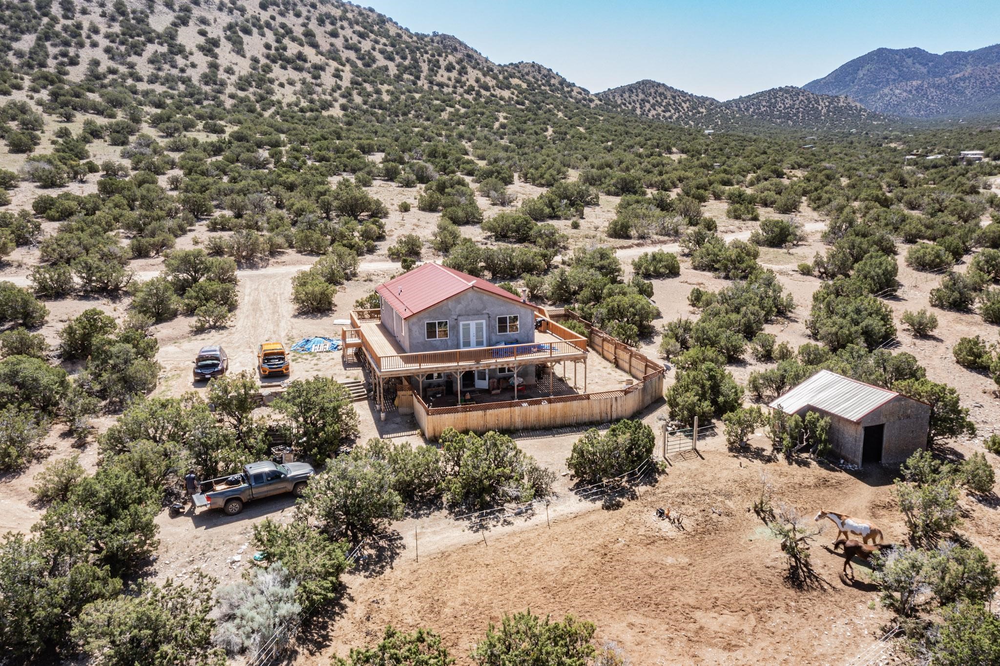 152 Camino Cerro Chato