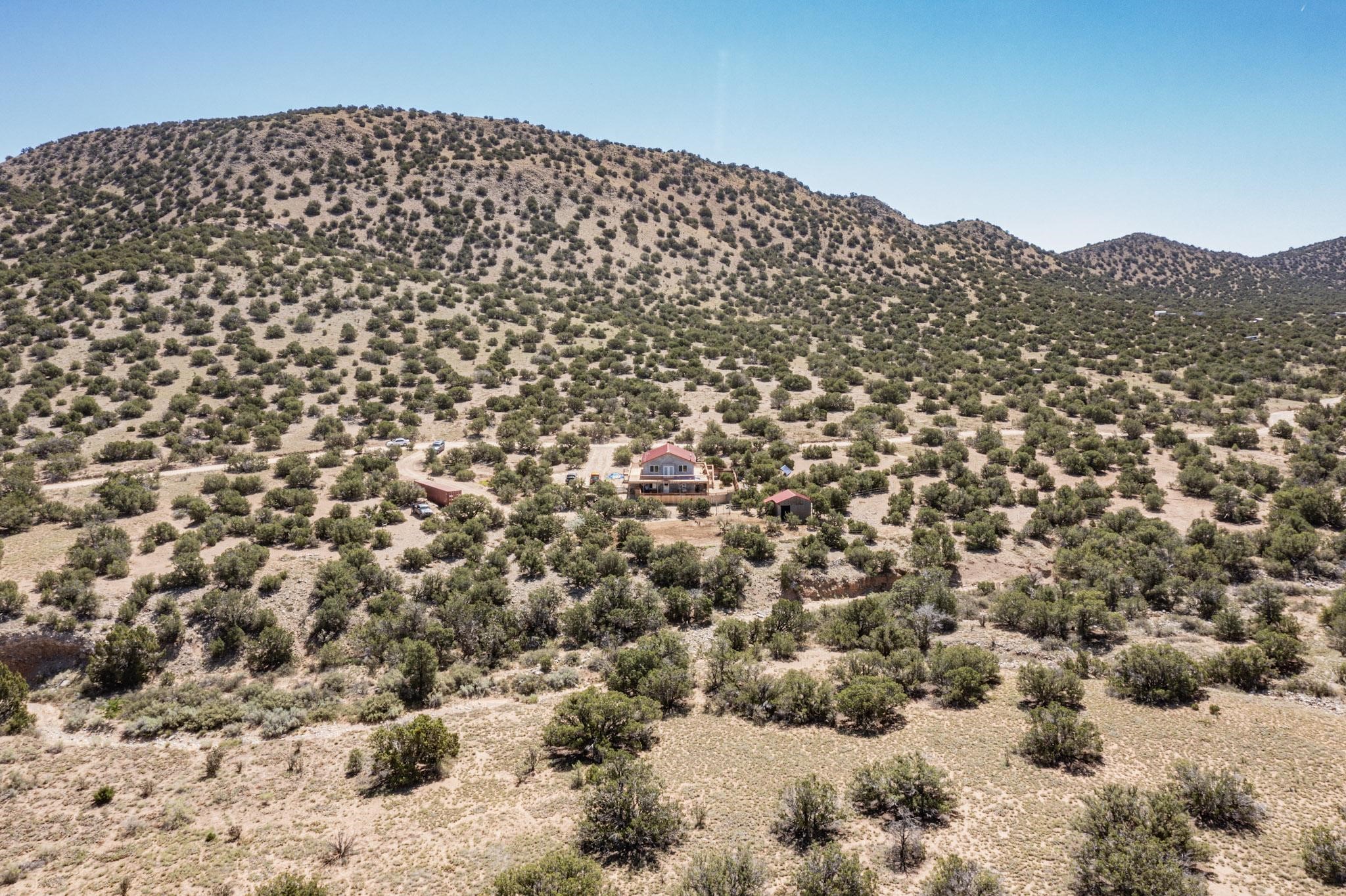 152 Camino Cerro Chato