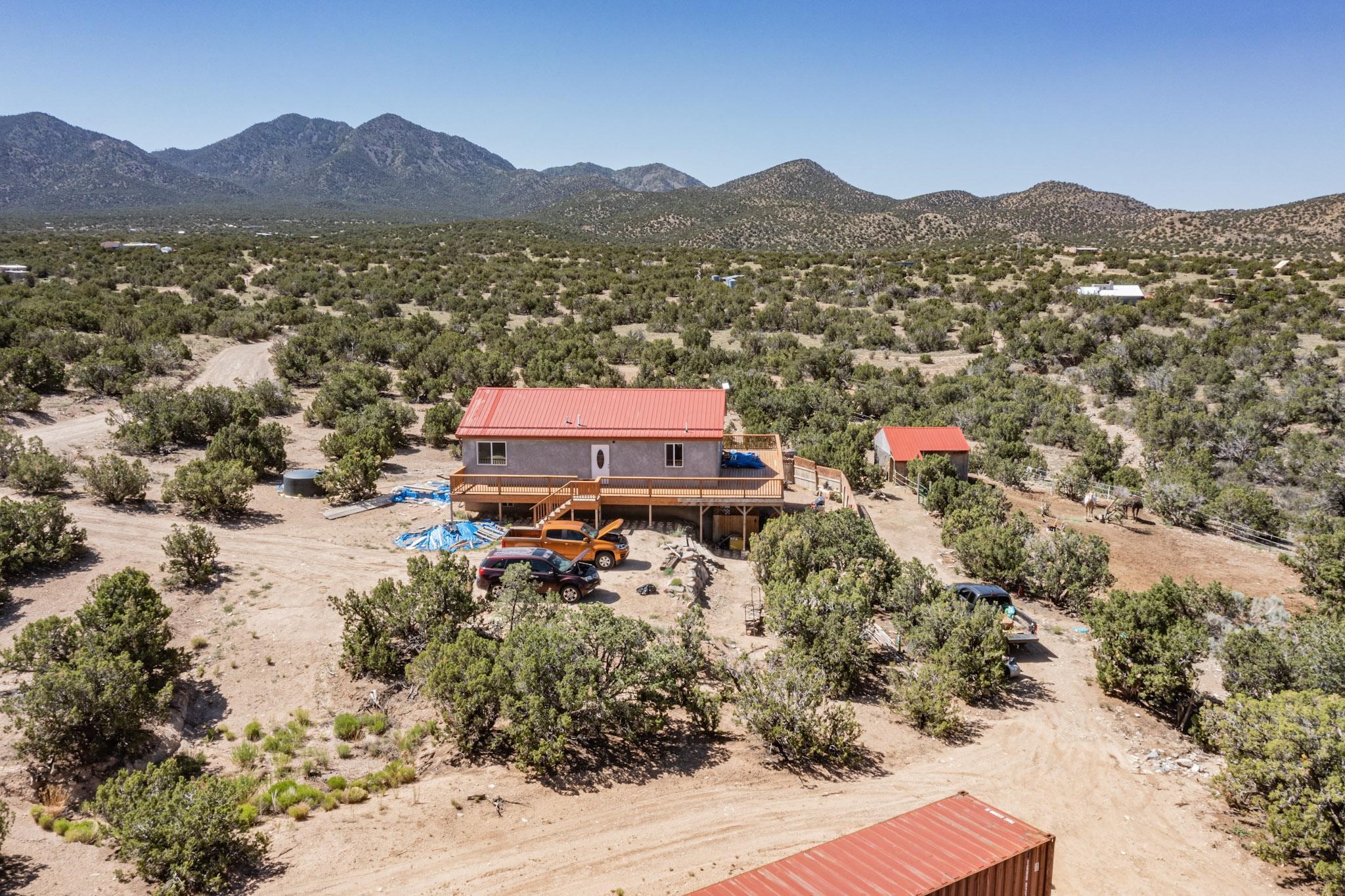 152 Camino Cerro Chato