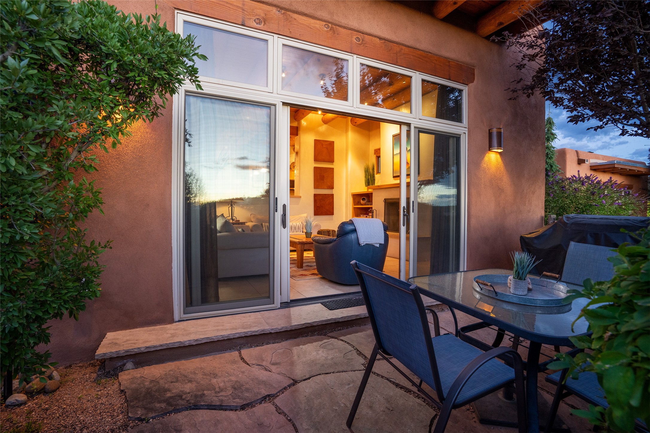 38 Lodge Trail K
