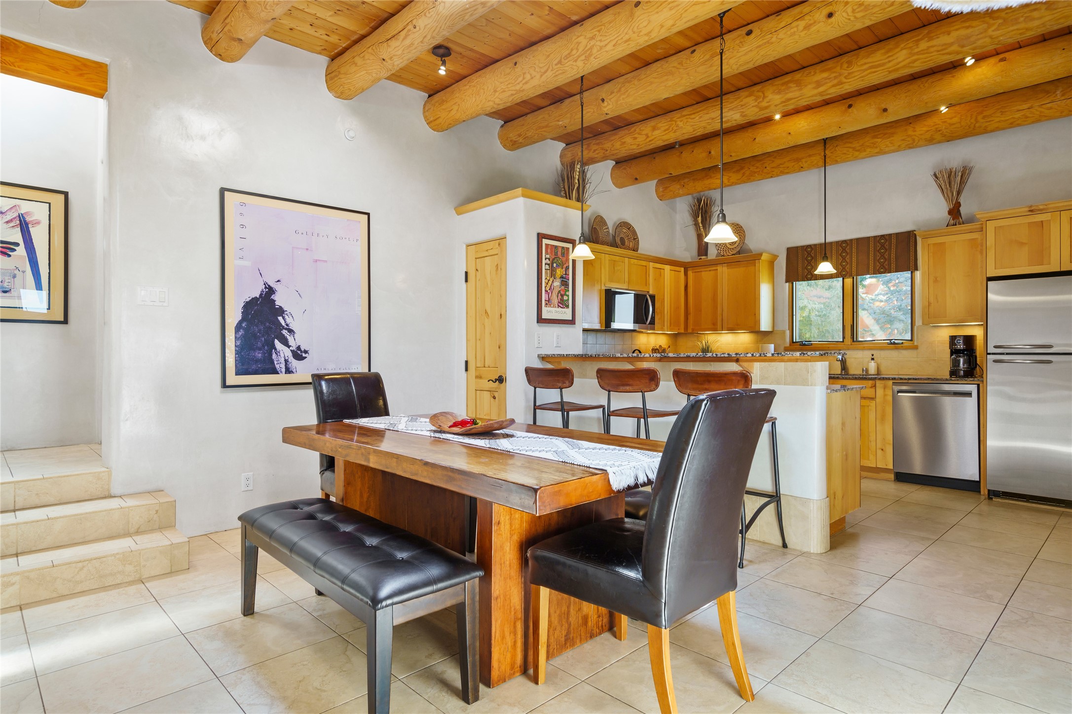 38 Lodge Trail K